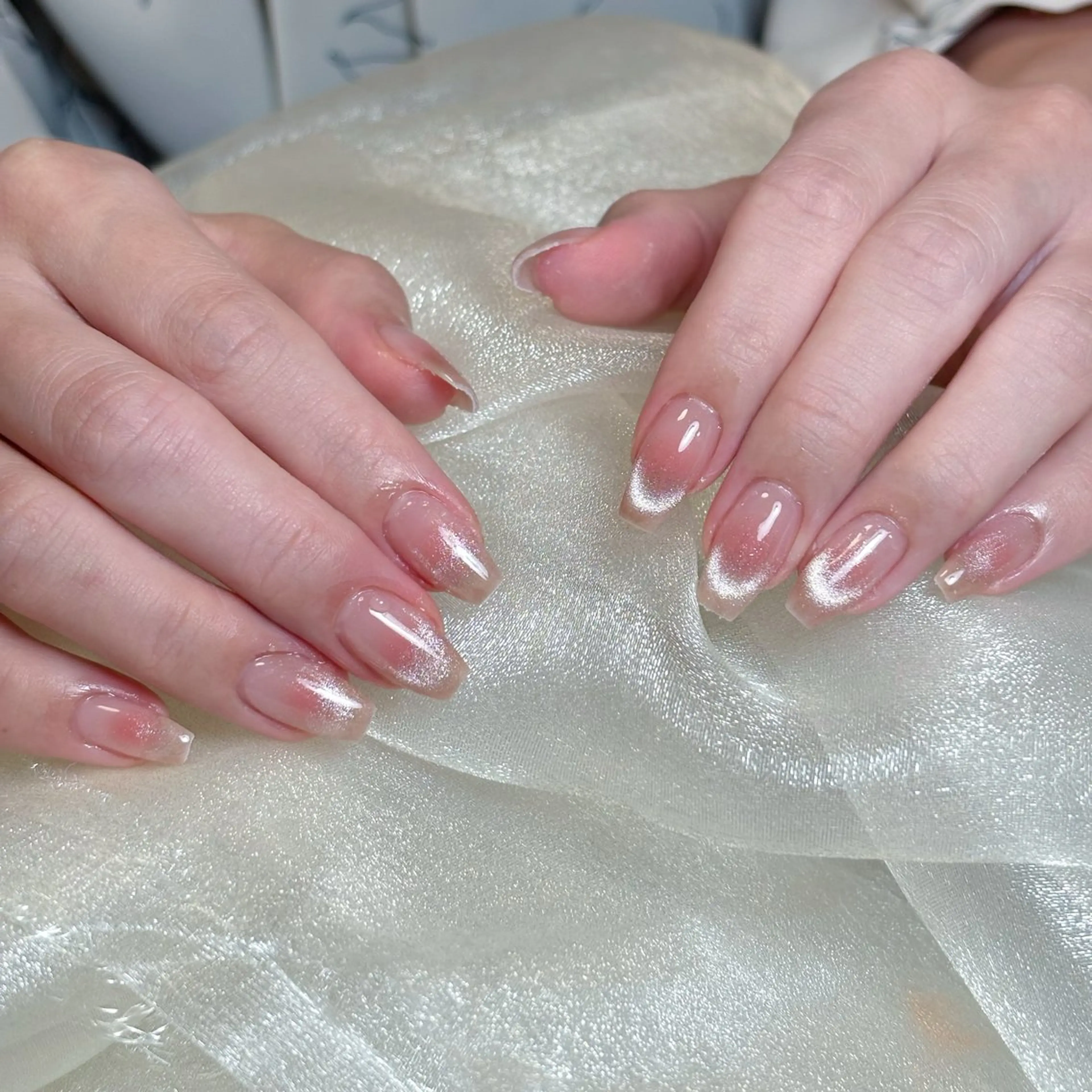 ネイル ネイル👑クイーンズ NailQueensのネイルデザイン