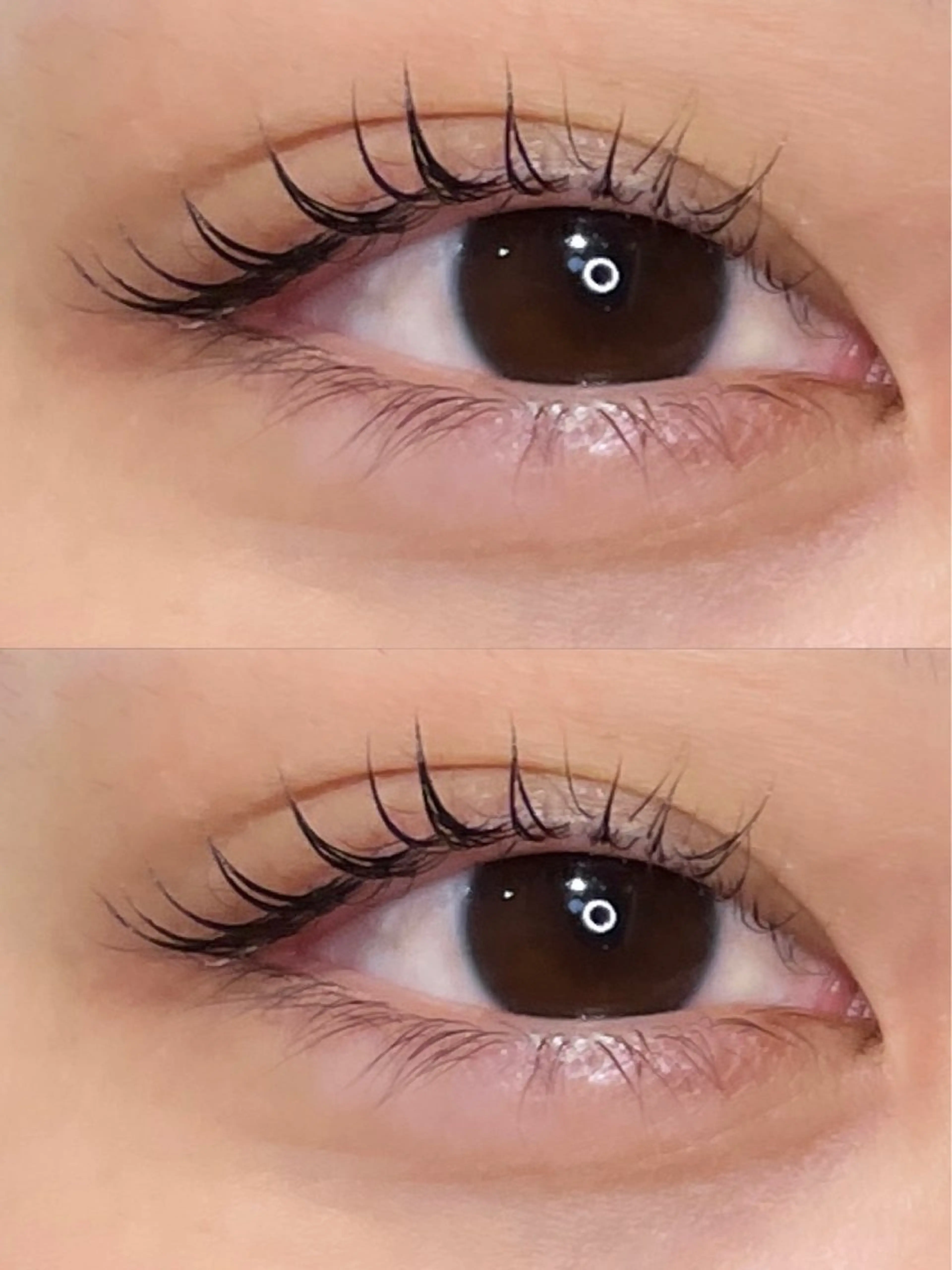 マツエク・マツパ マツパ 🖤sumire🖤 men'sアイブロウのマツエク・マツパデザイン