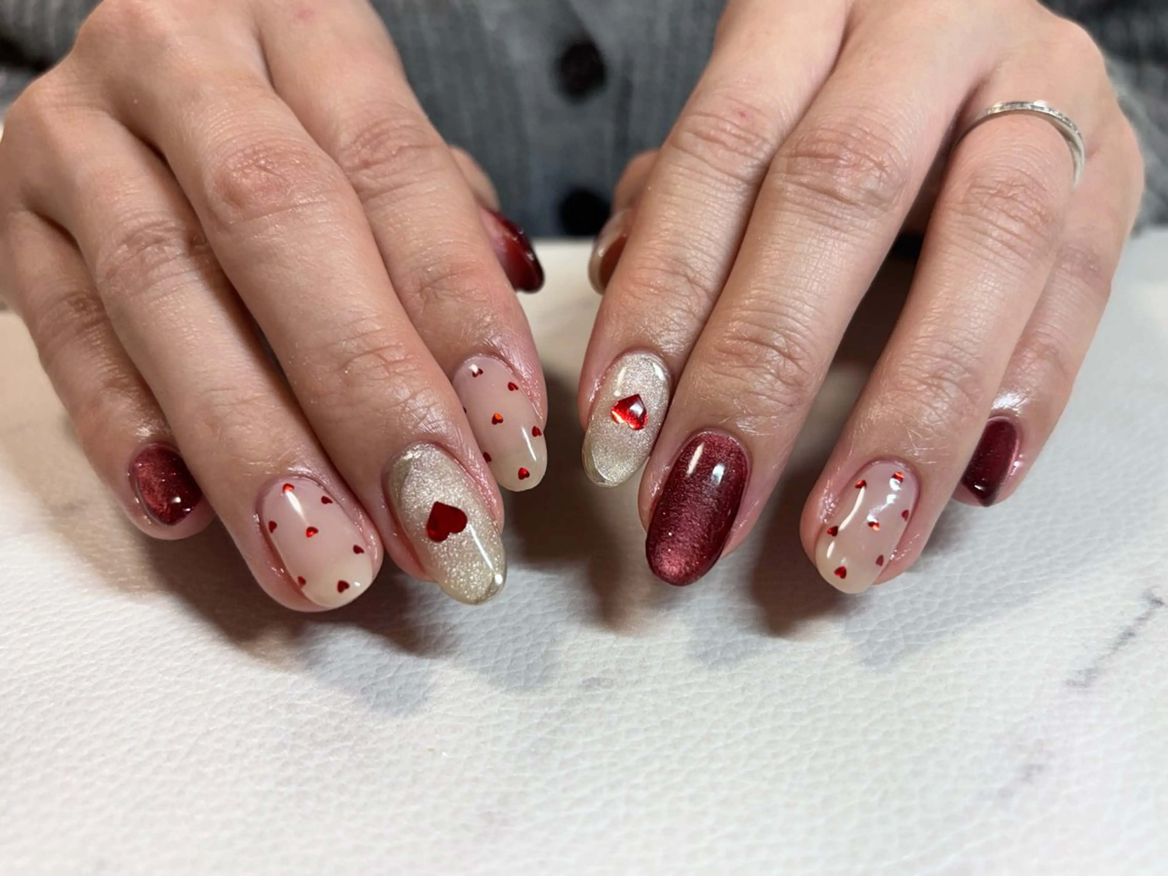 ネイル Ayanail Ayanailのネイルデザイン