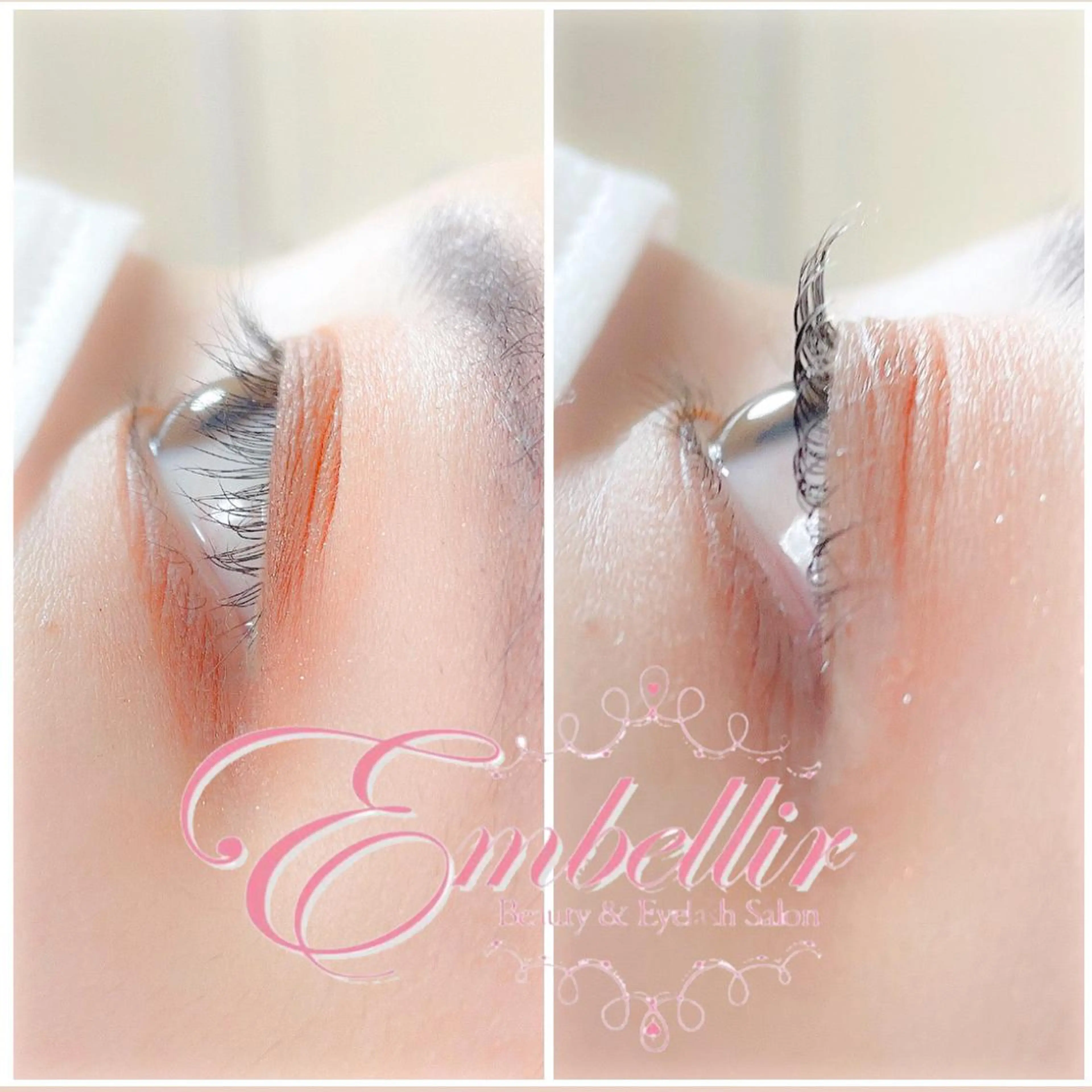 マツエク・マツパ beautysalon Lino所属・beauty salon　Linoのマツエク・マツパデザイン