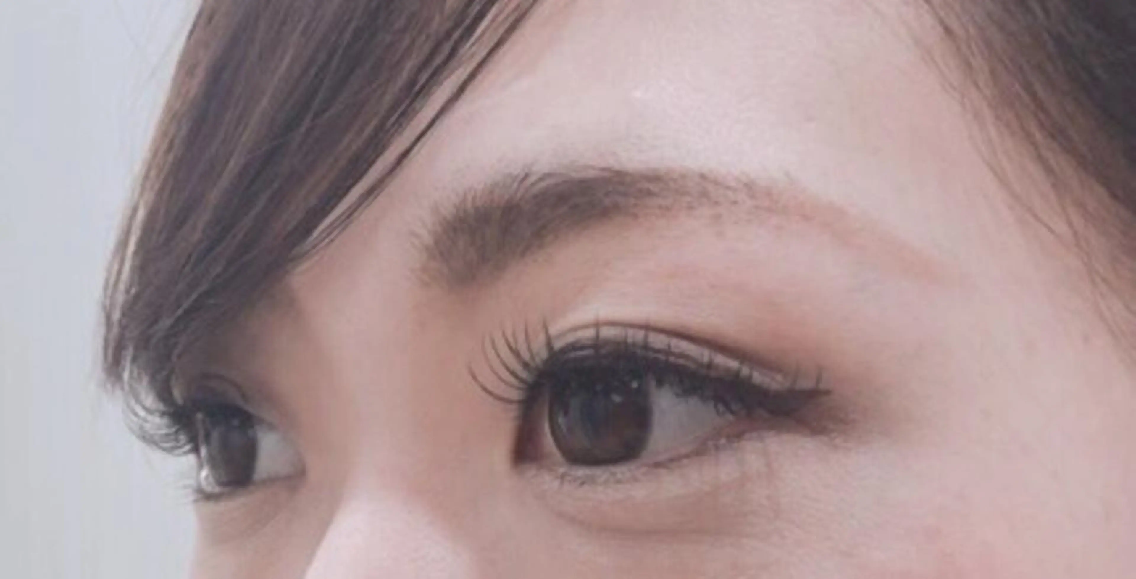 マツエク・マツパ ココ ラッシュのマツエク・マツパデザイン