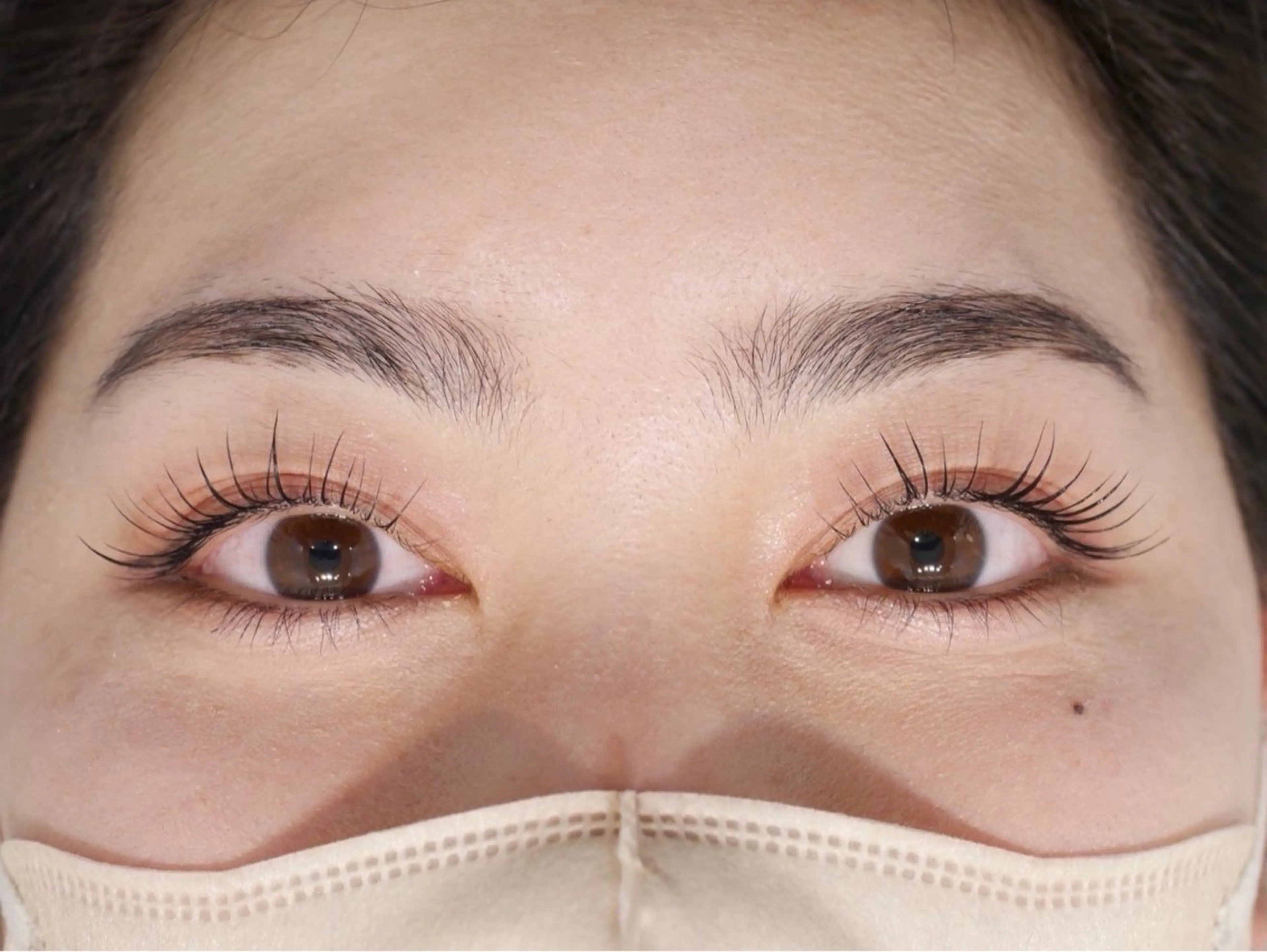 マツエク・マツパ ideal所属・ideal 大宮 宮本のマツエク・マツパデザイン