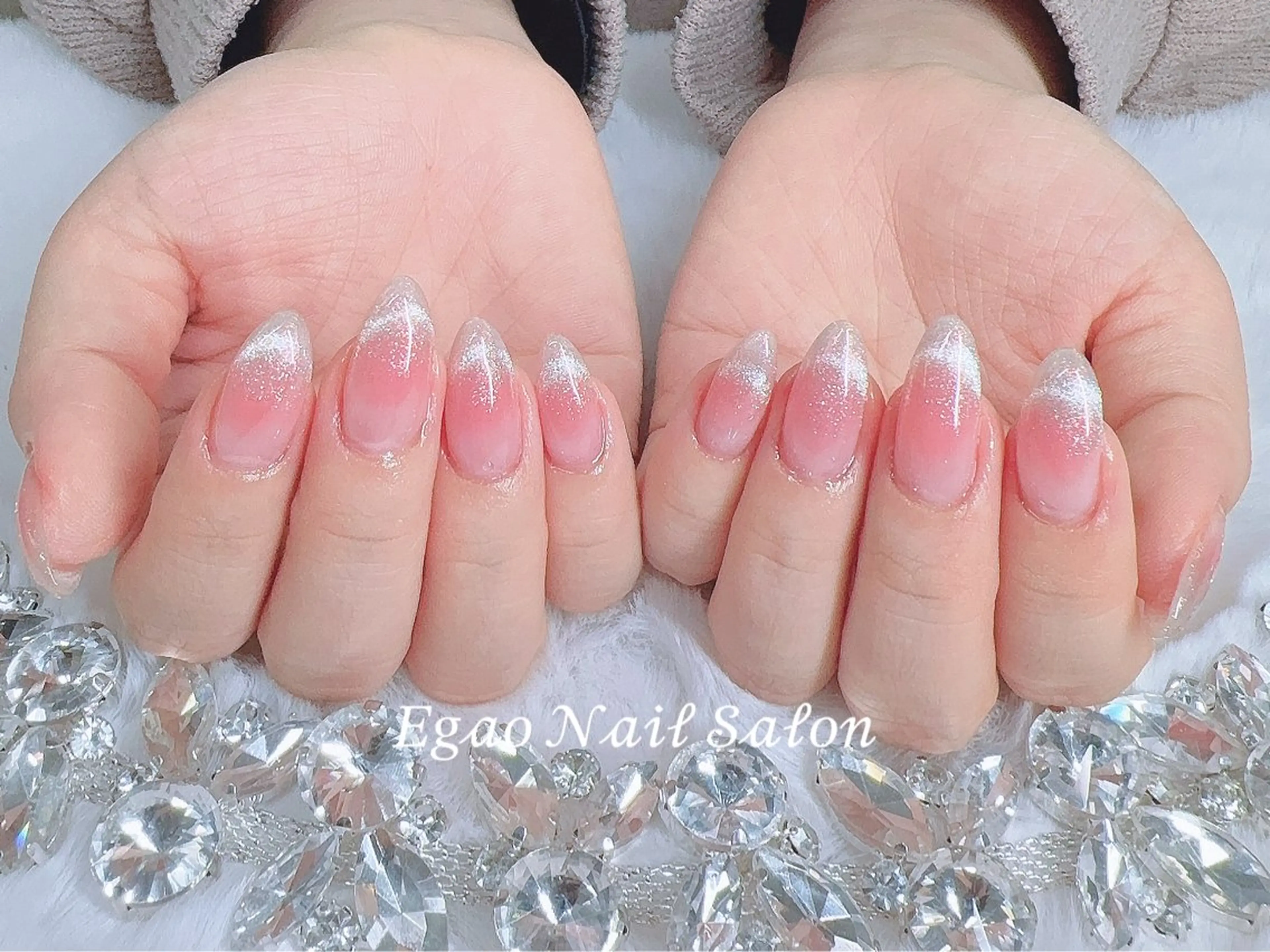 【限定!大人気】チークマグネットフレンチ8980円→7980円の写真