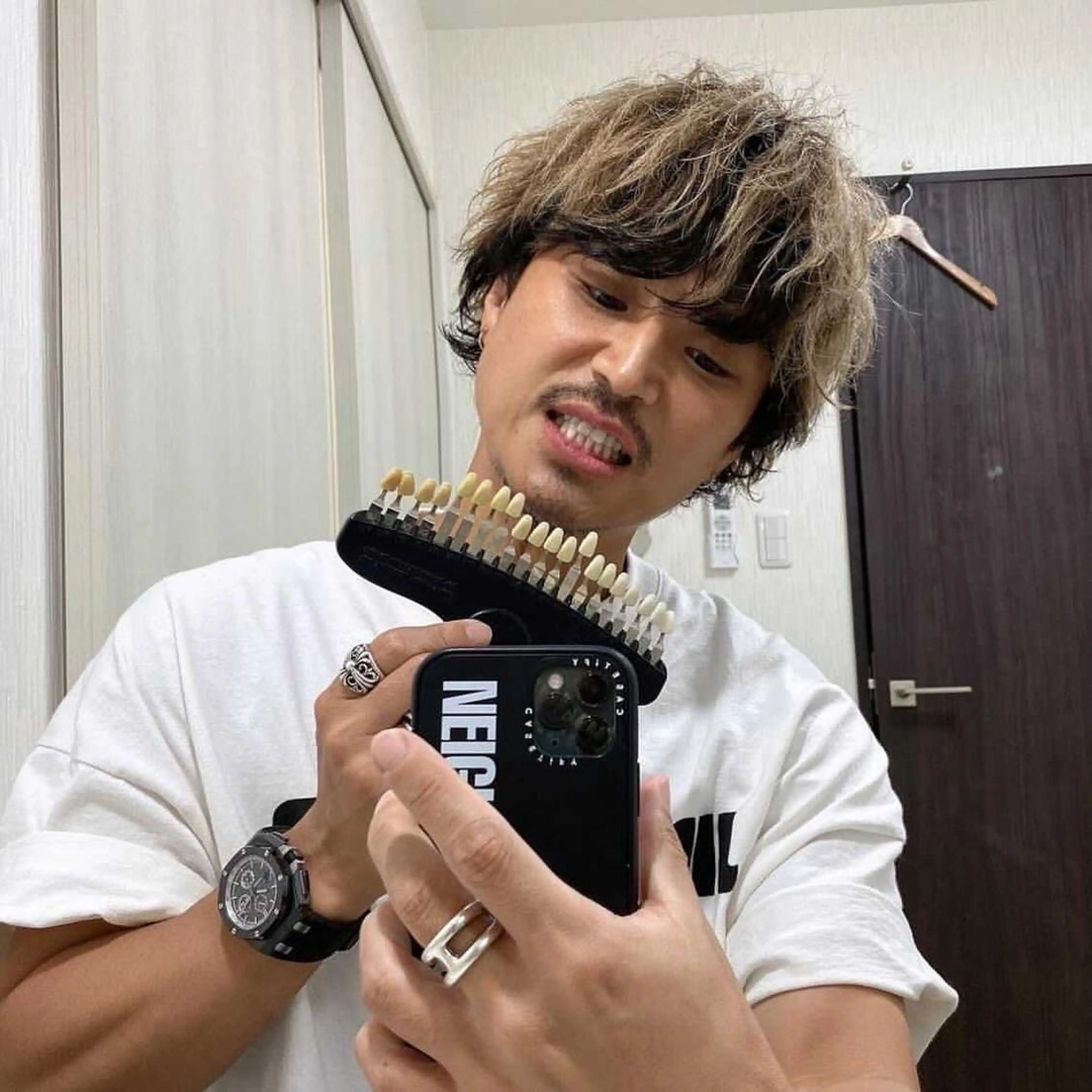 ショート ヘアアレンジ ネイル マツエク・マツパ メンズ カラー パーマ キッズ アイブロウ エステ リラク ライトビューティー 銀座店のエステ・リラクイメージ