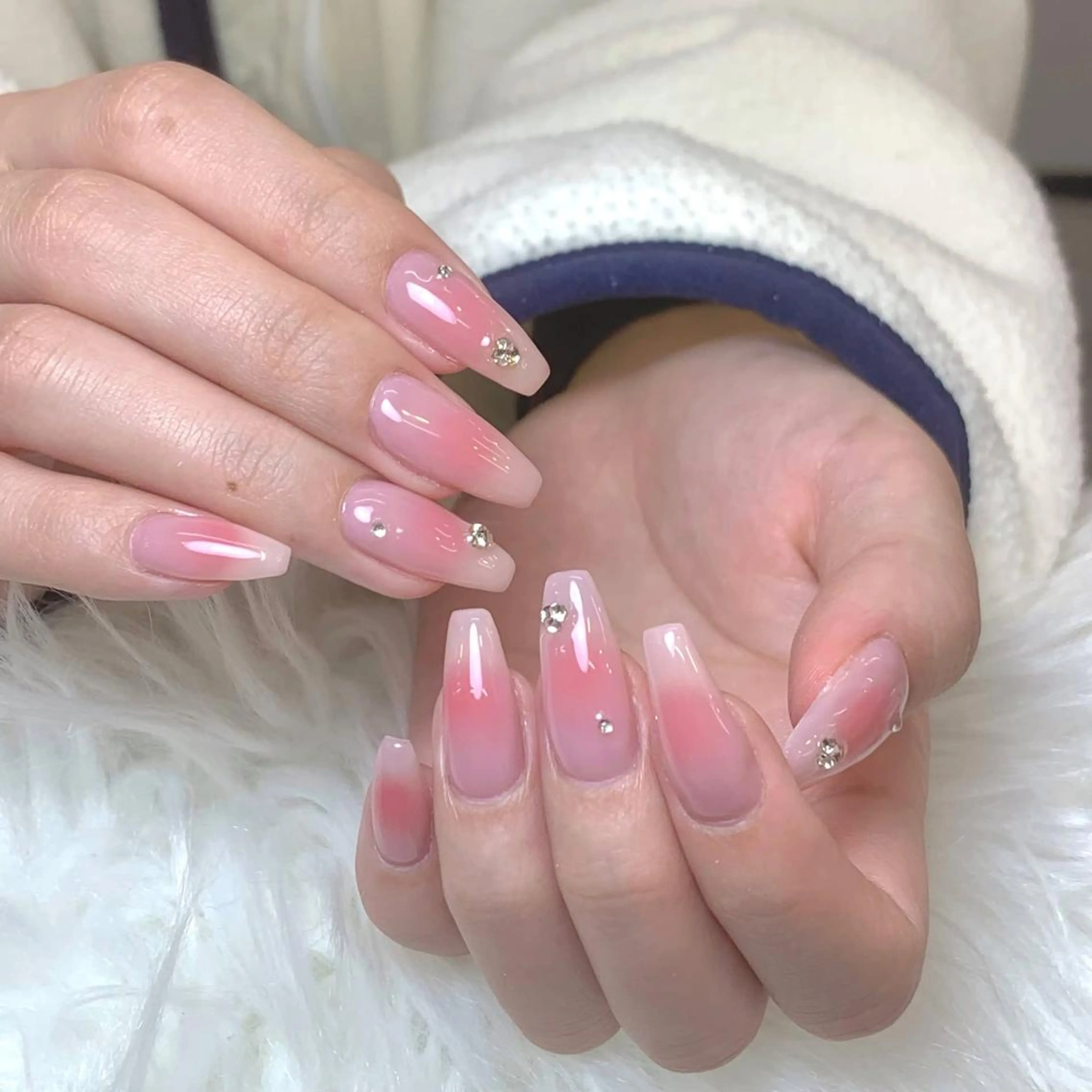 ネイル ヒユ ヒヨリのネイルデザイン