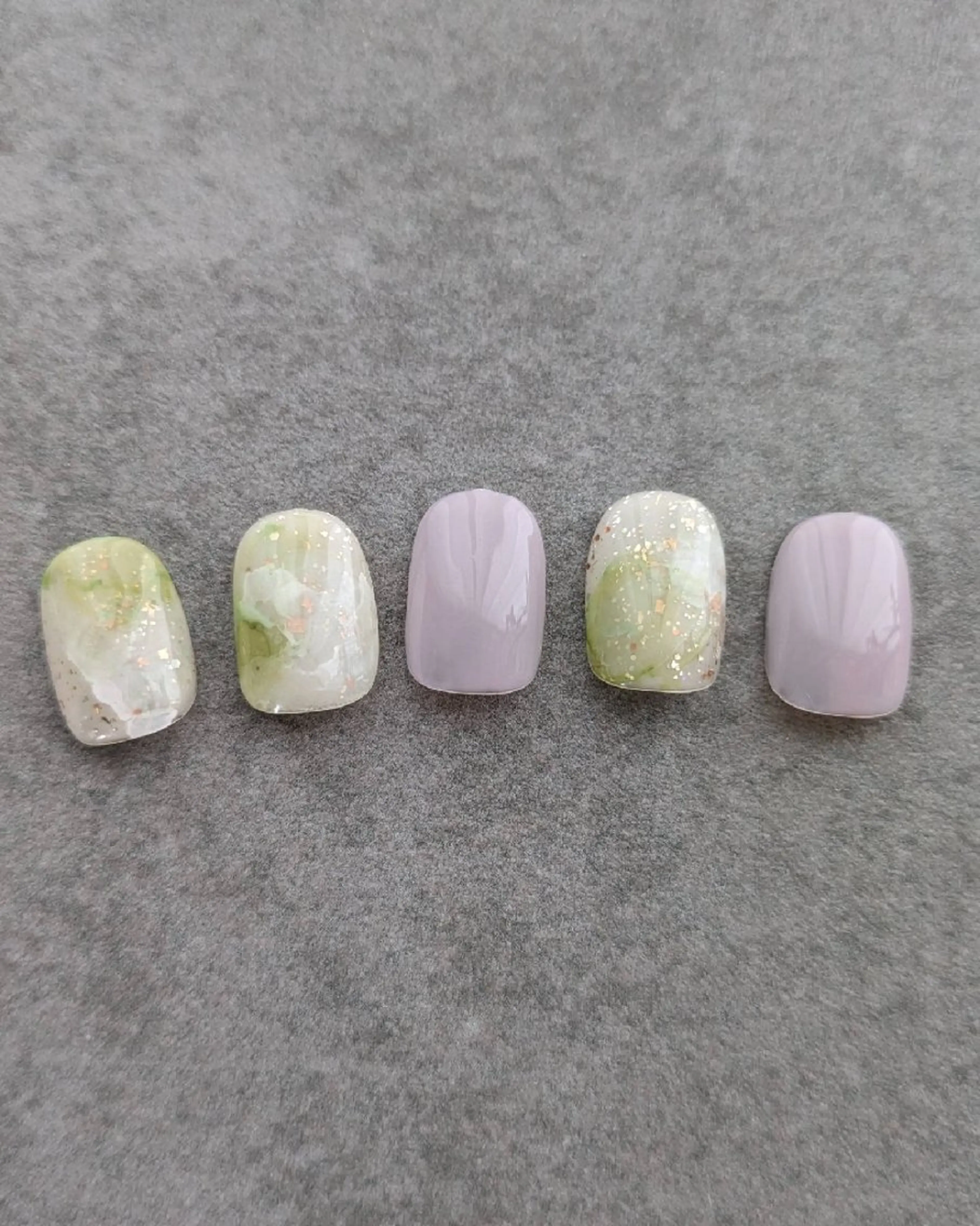 ネイル ハンドネイル UFU. nailのネイルデザイン