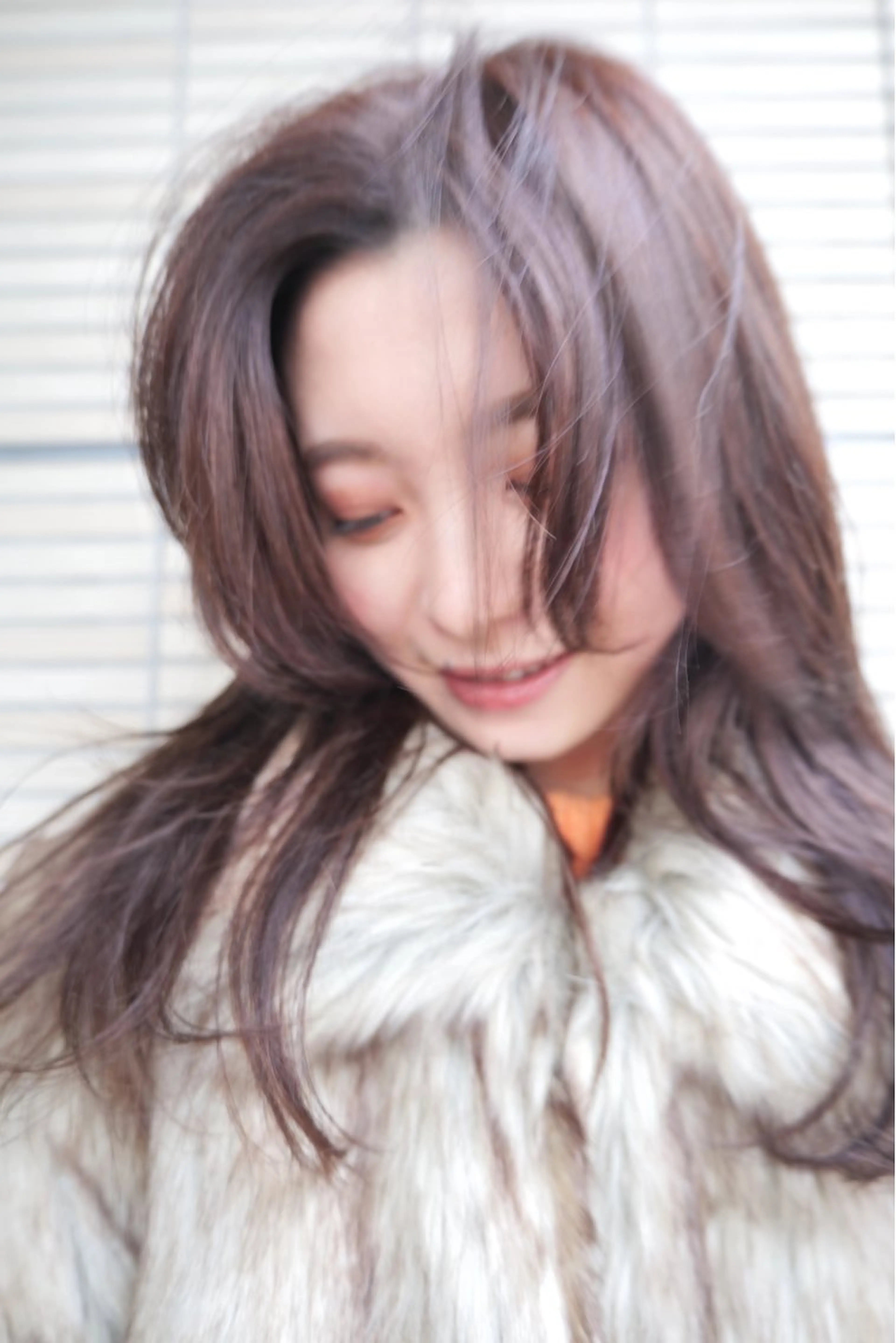 ロング カラー パーマ特化/藤沢 /湘南/HYOのヘアスタイル