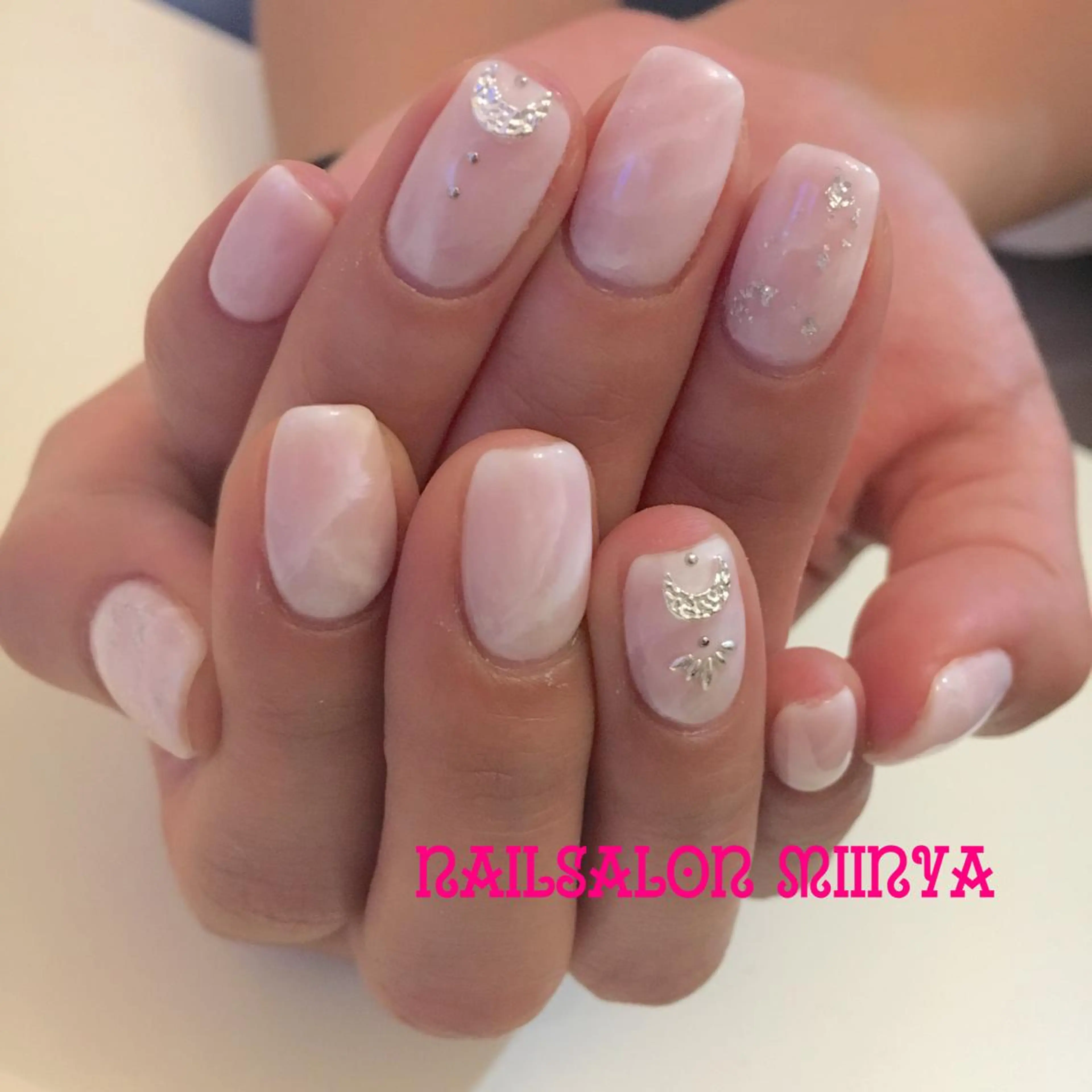 ネイル ♡ miyaのネイルデザイン