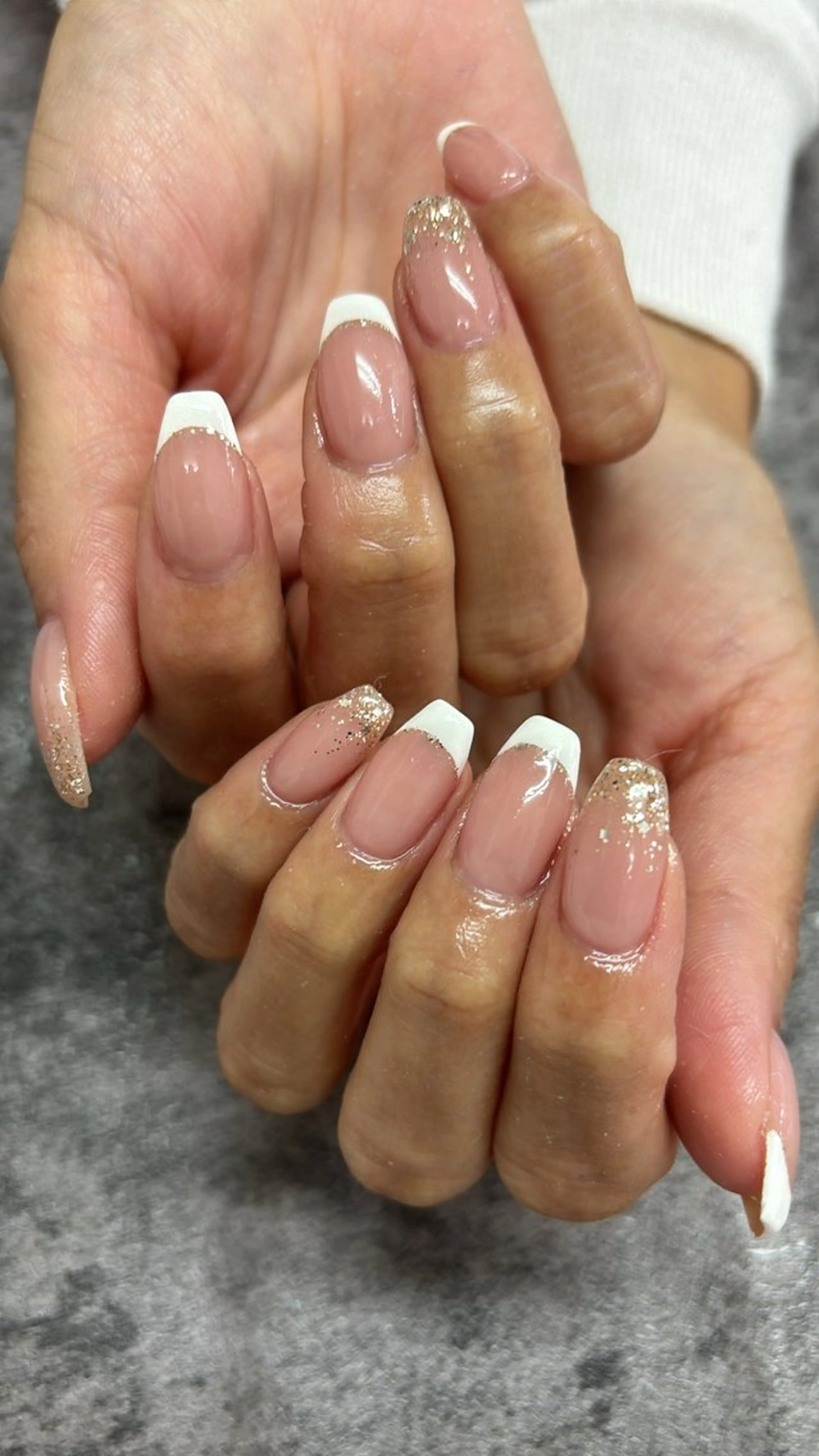 ネイル brilliant s.kのネイルデザイン