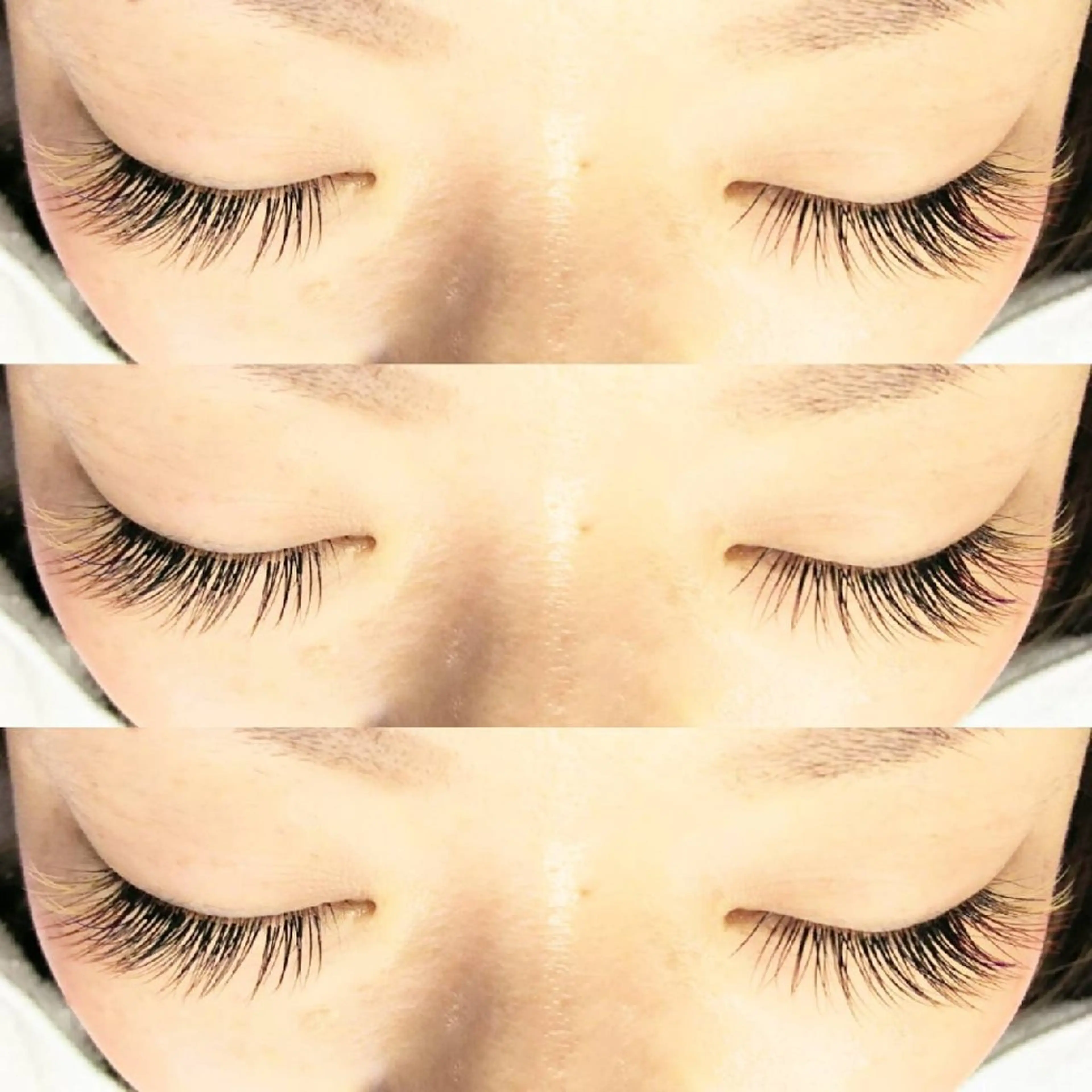 マツエク・マツパ 村上 綾のマツエク・マツパデザイン