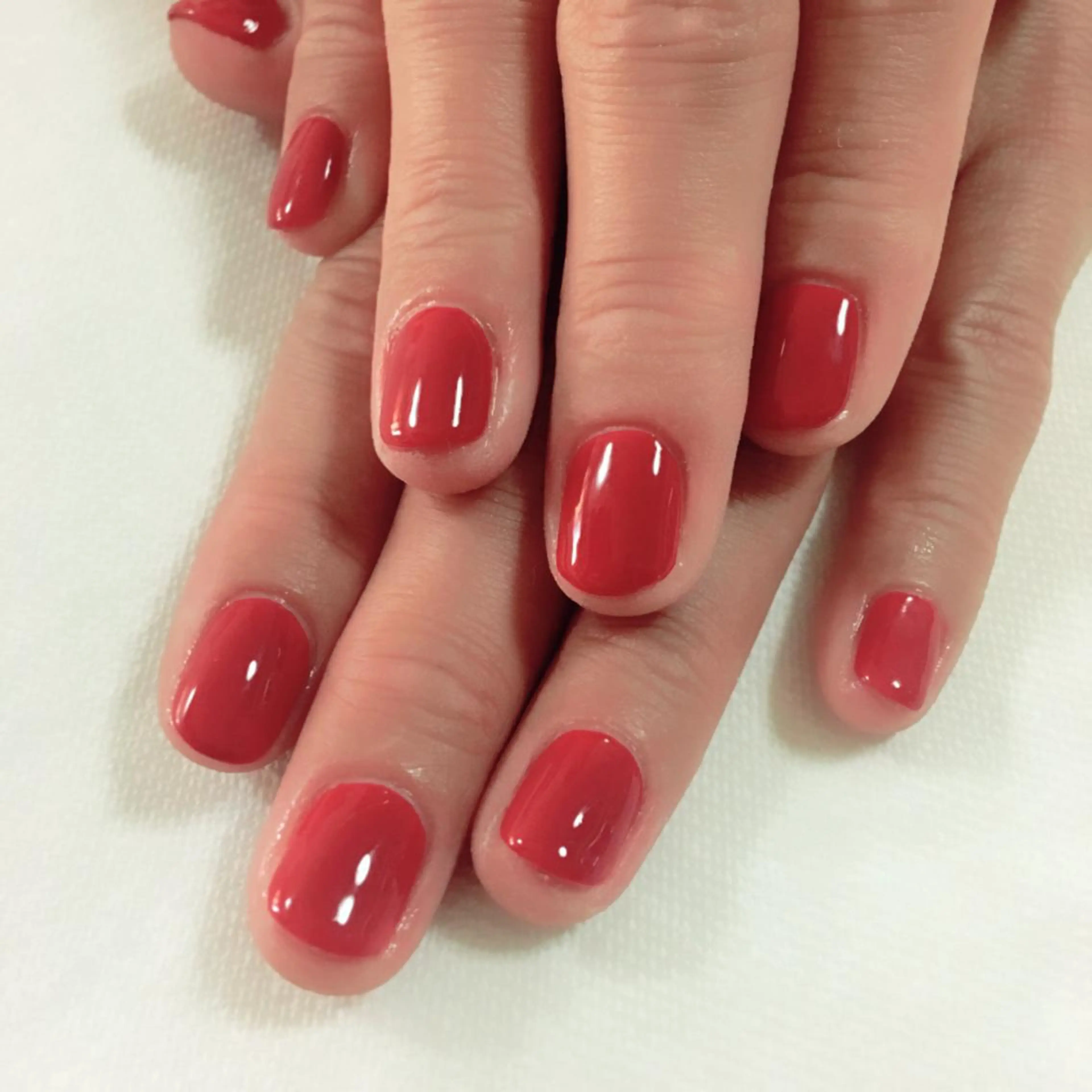 ネイル THECOLORS所属・近貞 莉奈のネイルデザイン