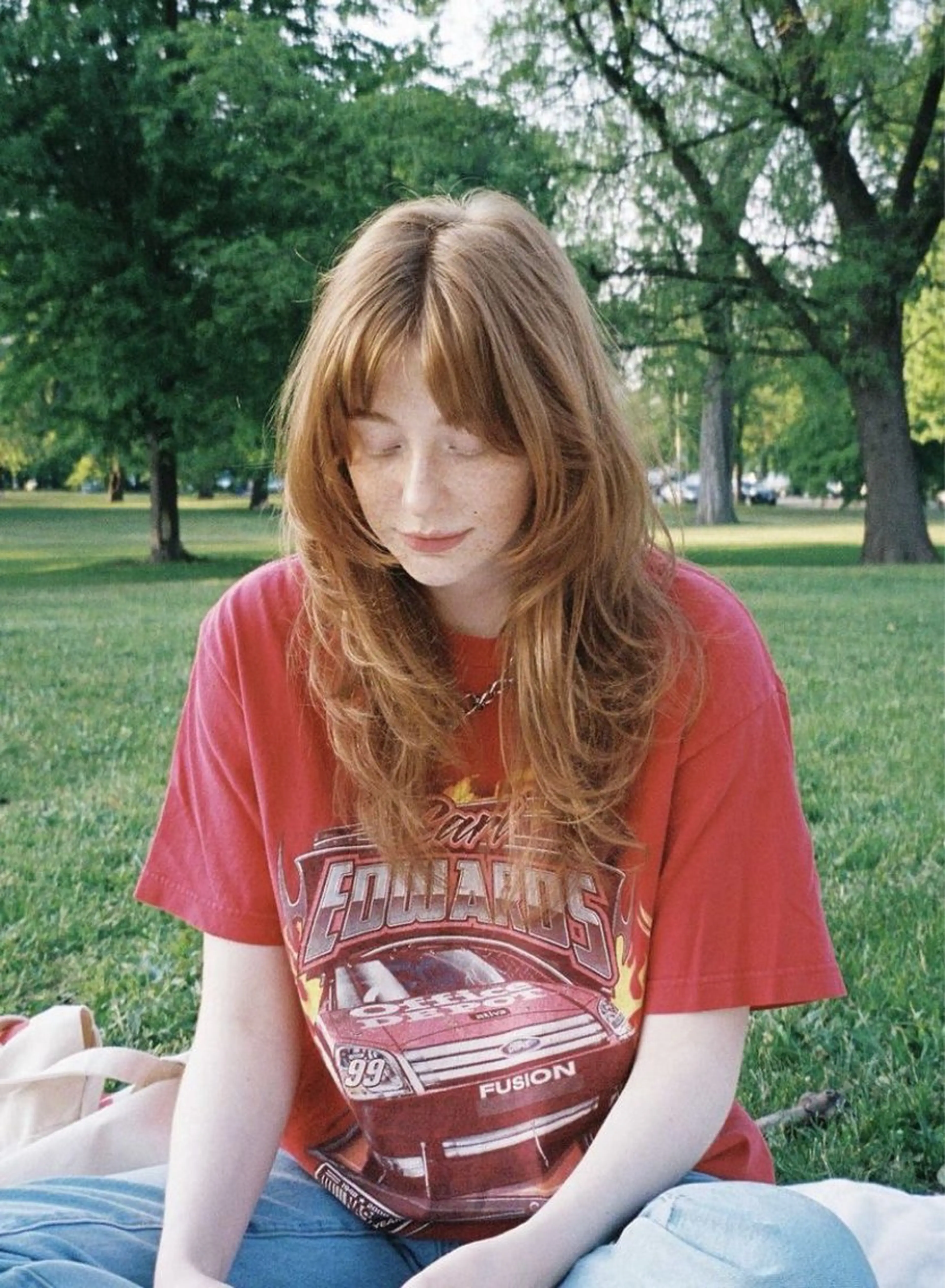 ロング カラー ロングレイヤー レイヤーカット ロング 🌸無料カット🌸 河住うららのヘアスタイル