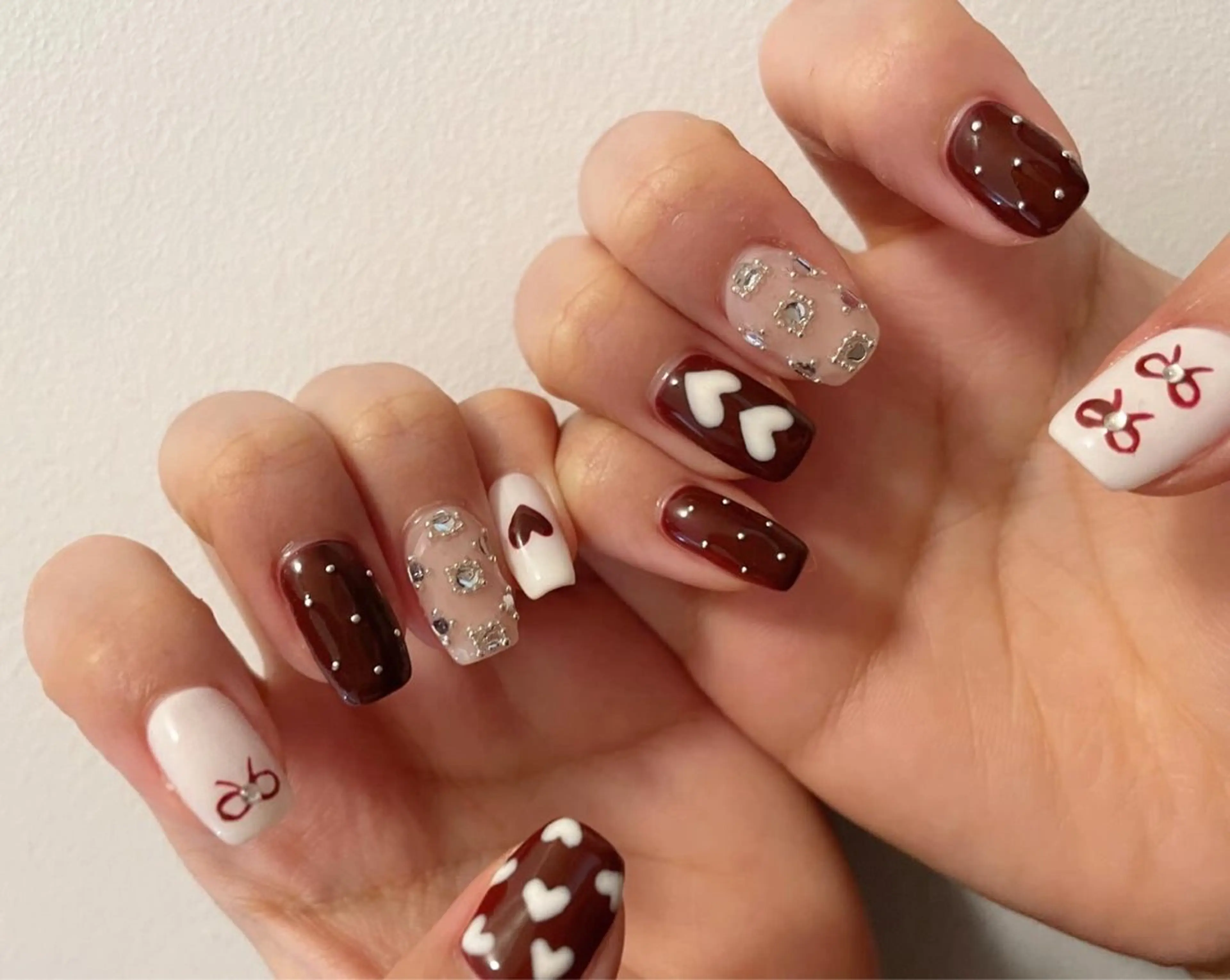 ネイル vico【名古屋栄店】所属・vico栄 kitagawaのネイルデザイン