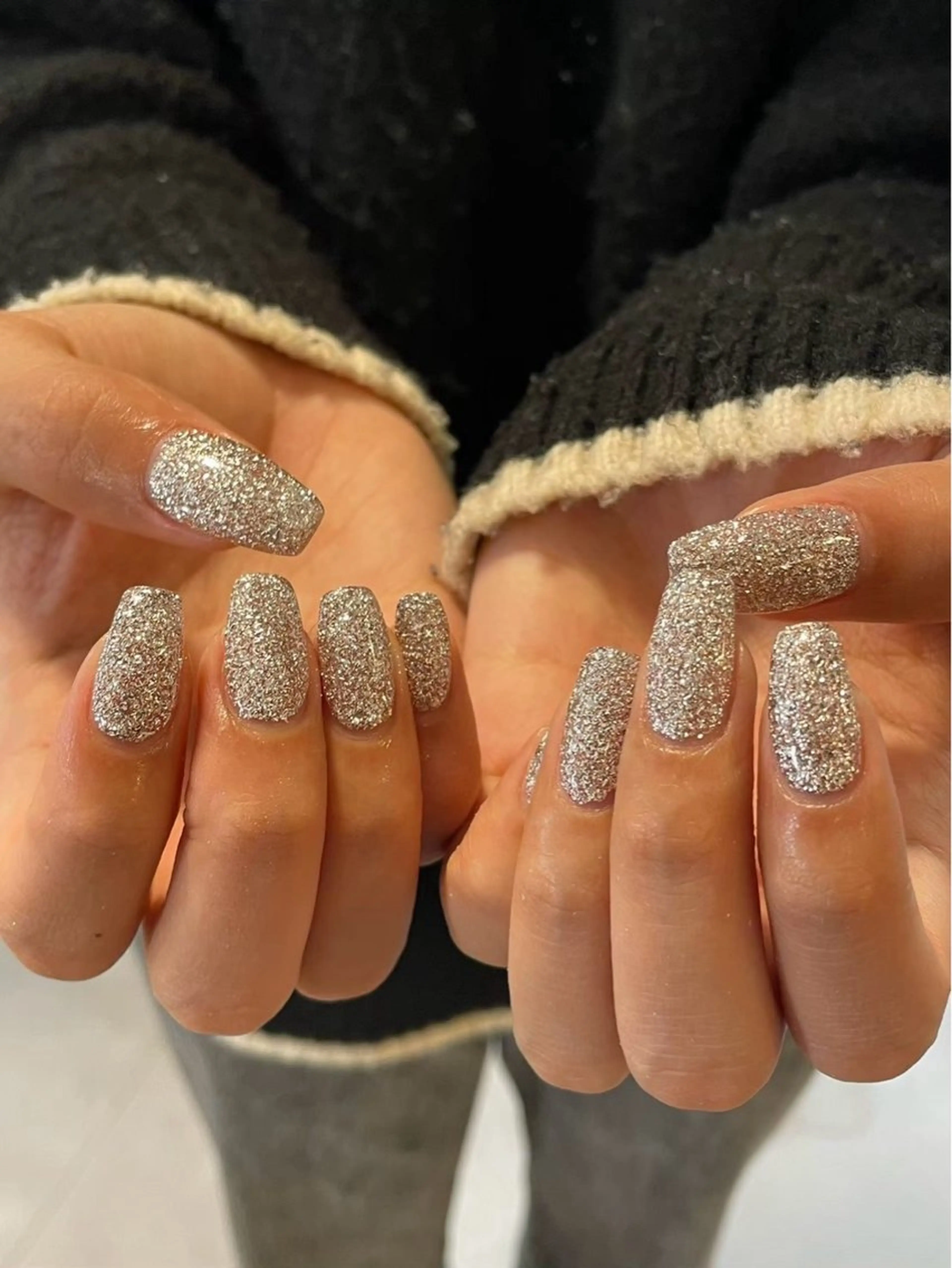 ネイル ハンドネイル Kazuha .のネイルデザイン