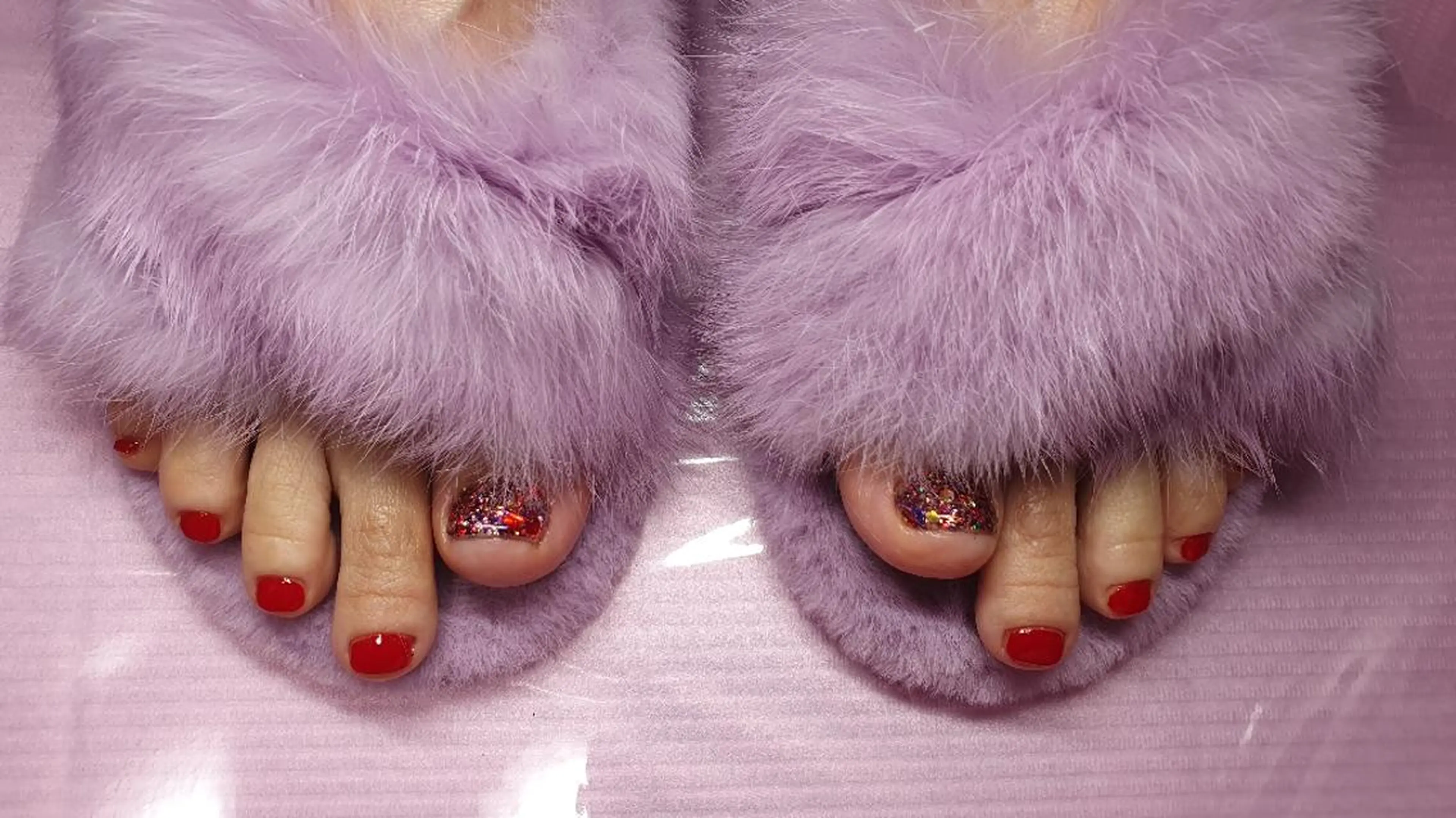 ネイル Salon de dahan所属・SALON DE DAHANのネイルデザイン