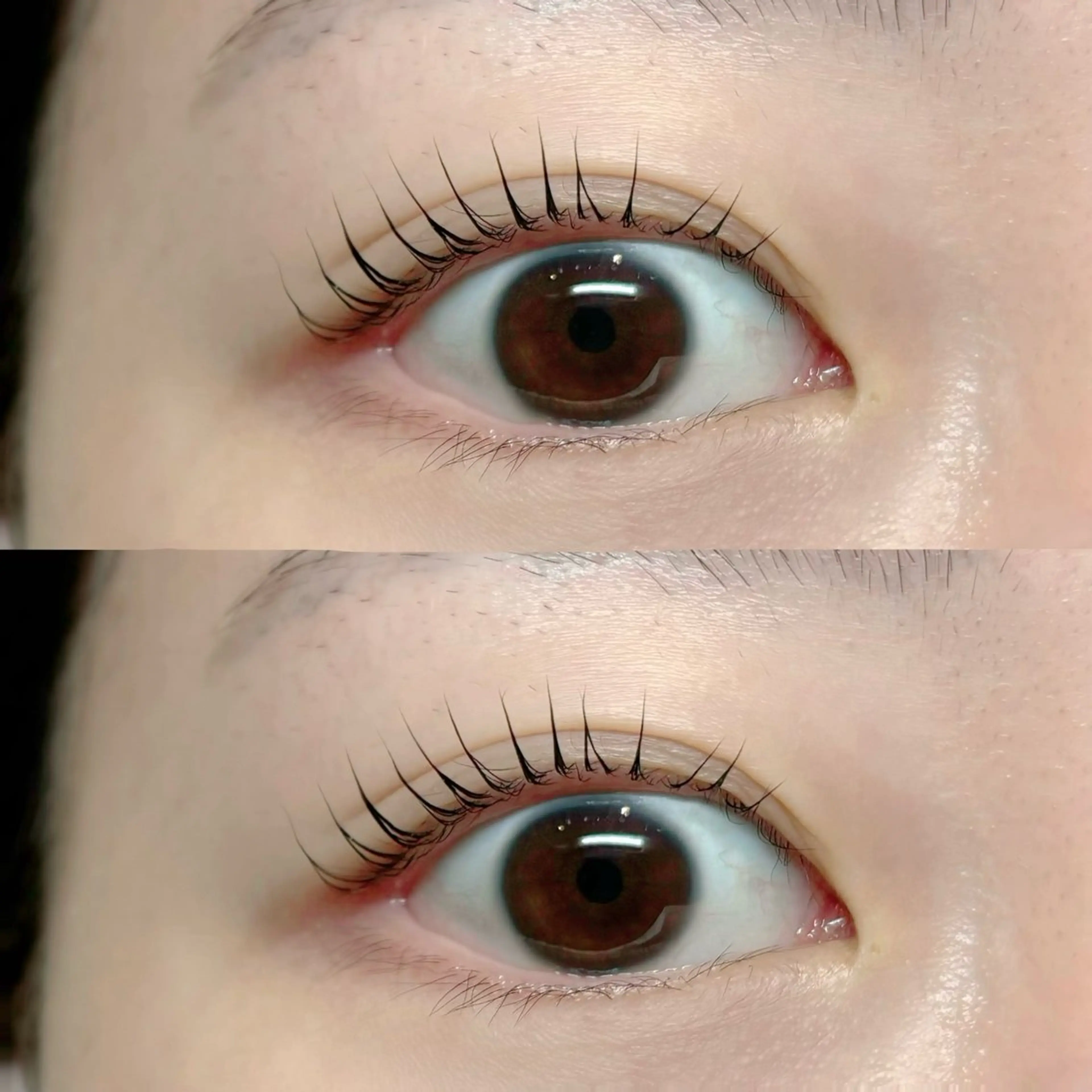 マツエク・マツパ 🧸Li'a おがわ🧸のマツエク・マツパデザイン