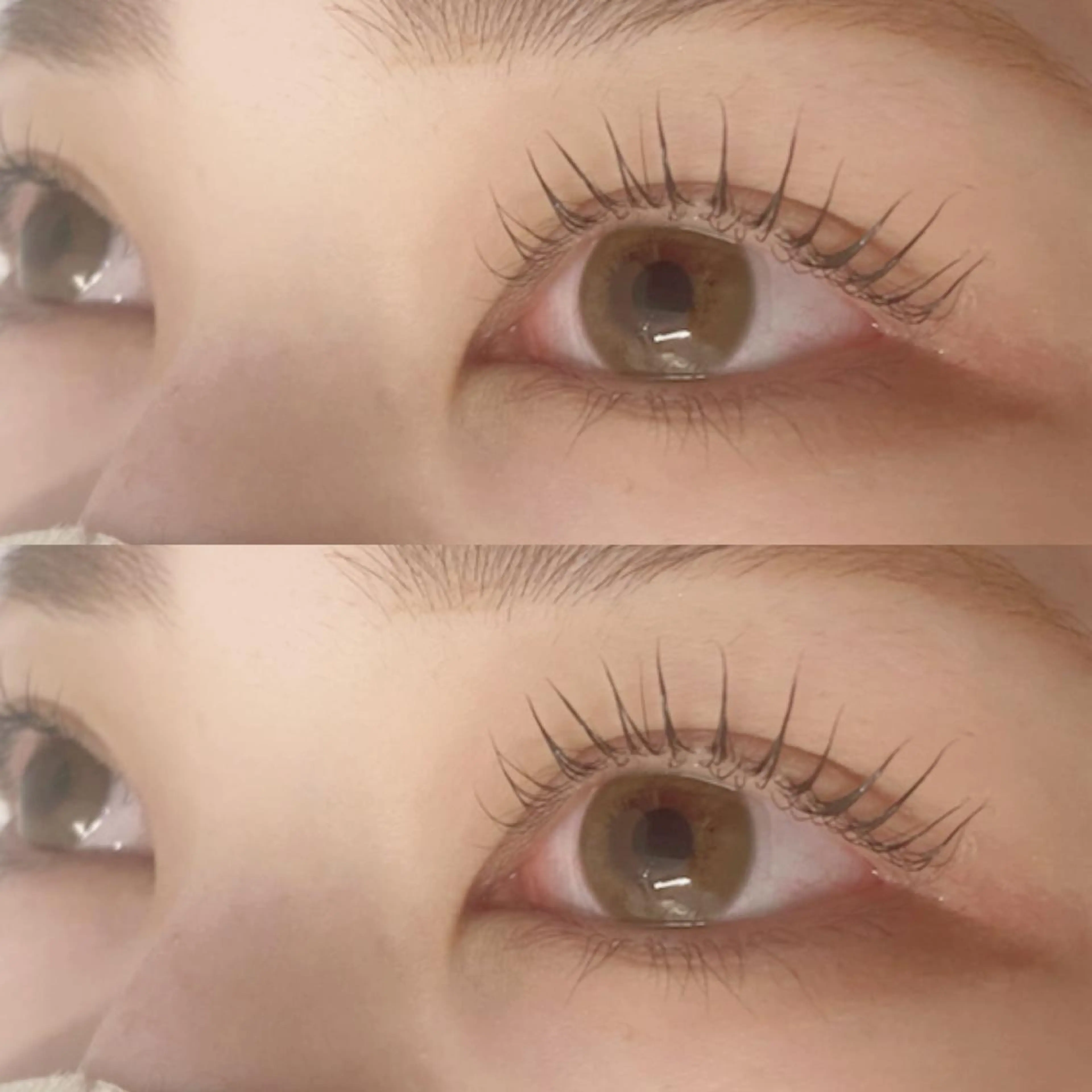 マツエク・マツパ Favori 川上のマツエク・マツパデザイン