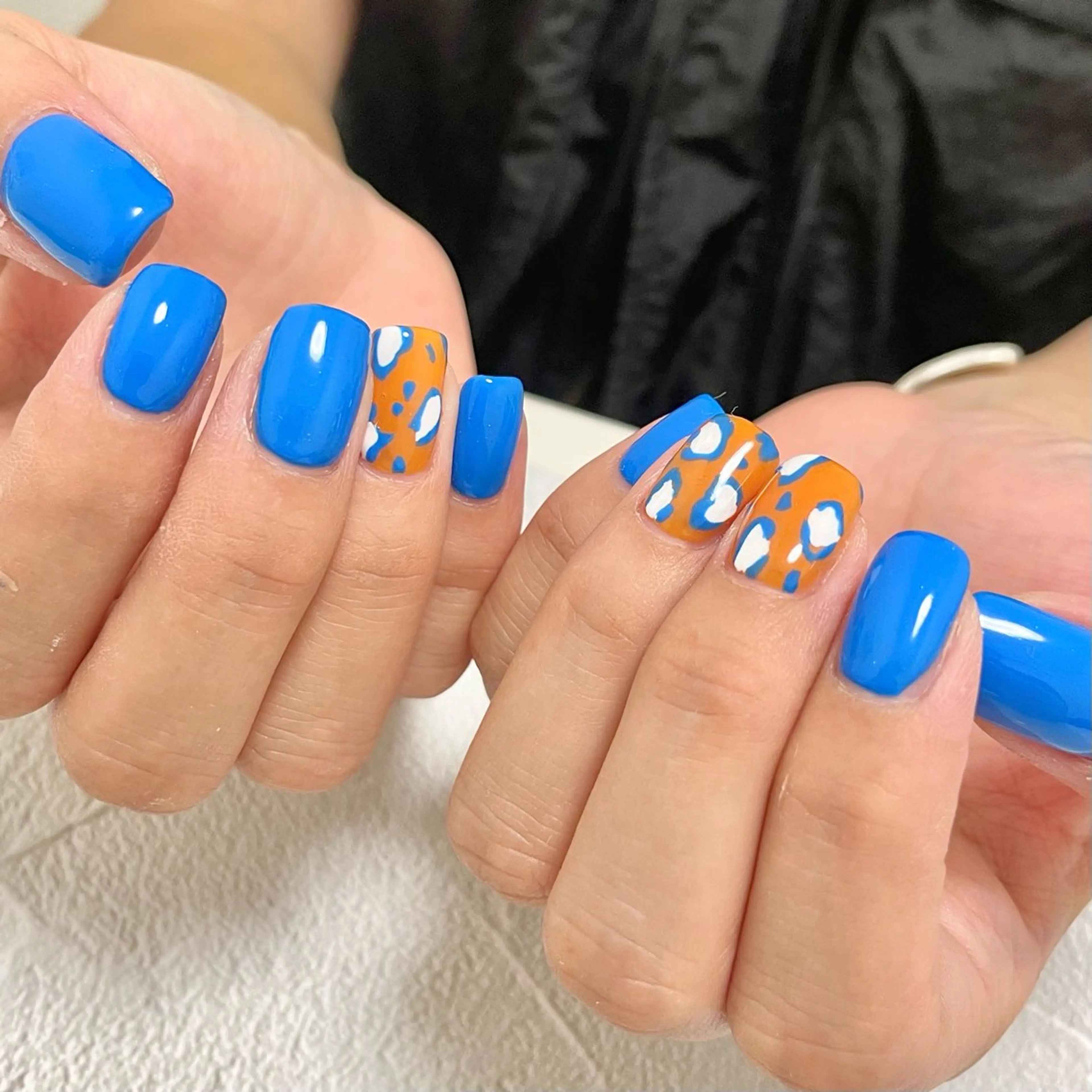 ネイル a. nailのネイルデザイン