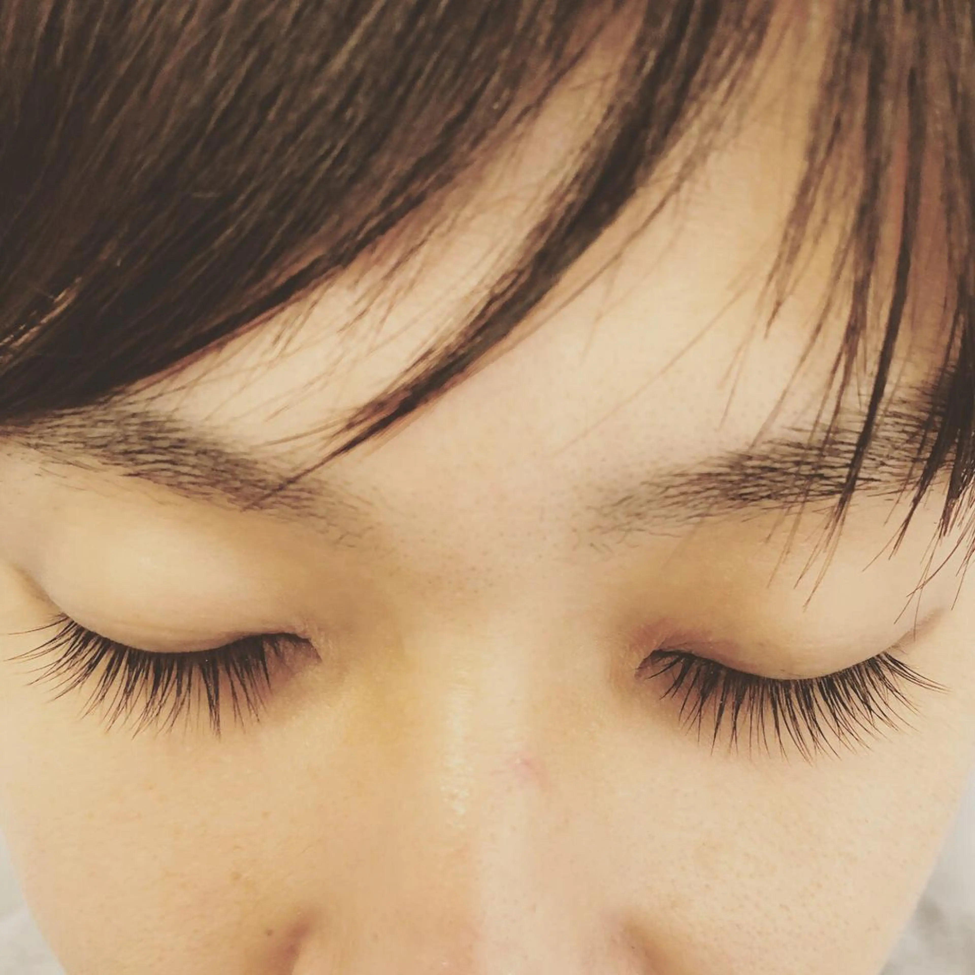 マツエク・マツパ Jカール CLEF eyelash salon所属・CLEF eyelashのマツエク・マツパデザイン