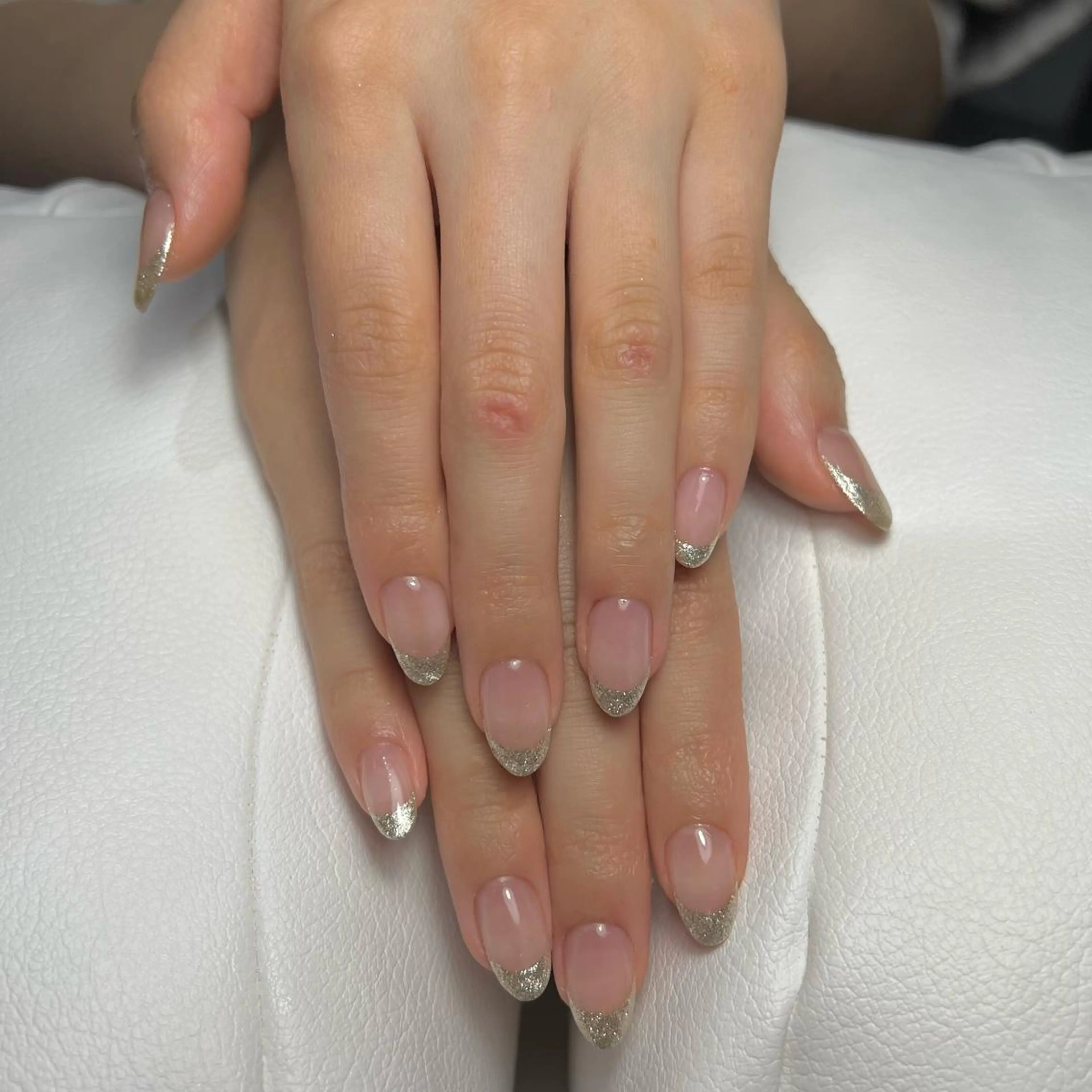 ネイル 中野 優香のネイルデザイン