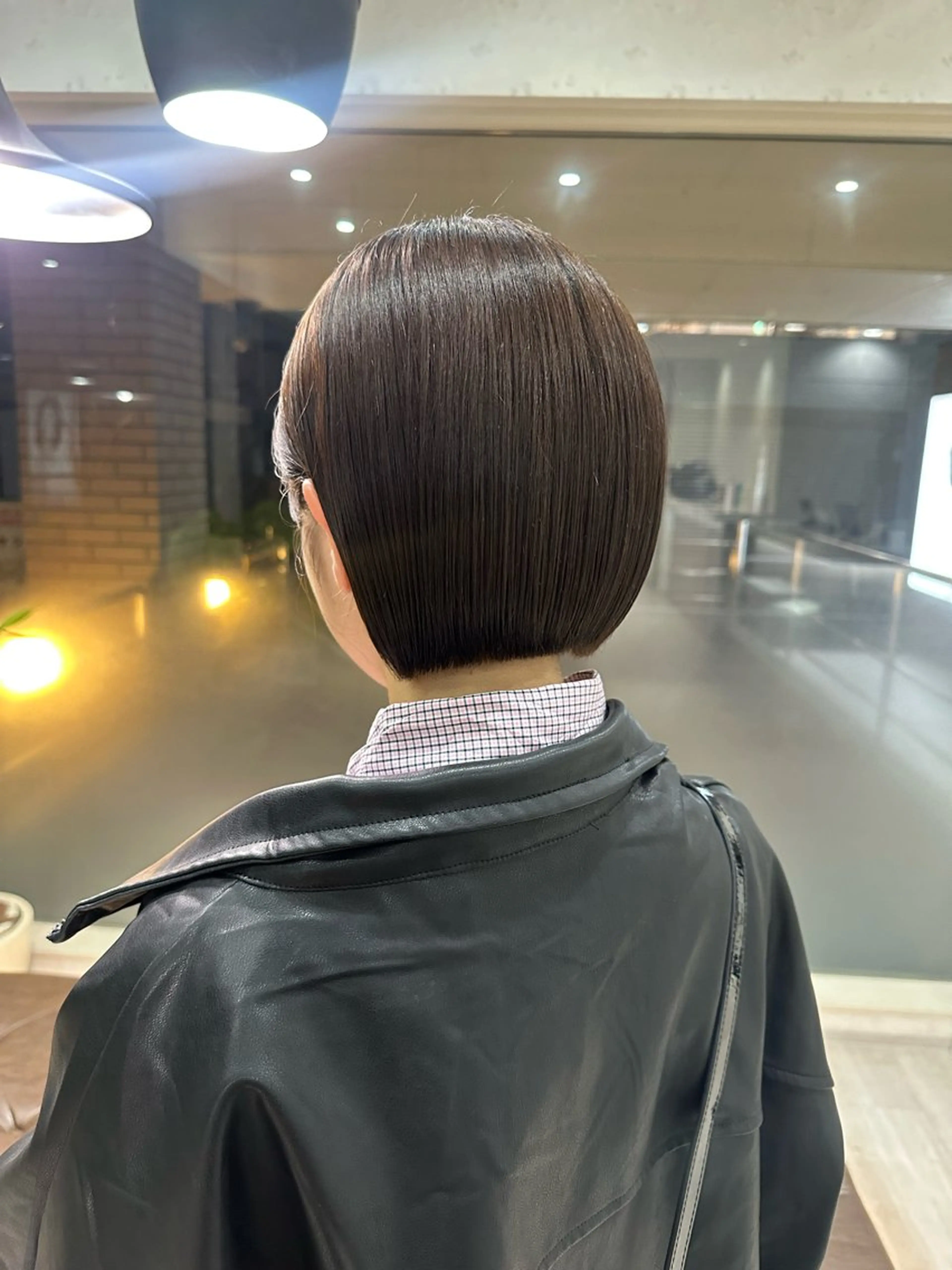 ショート ボブ ショート特化/表参道 /ぐっしーのヘアスタイル