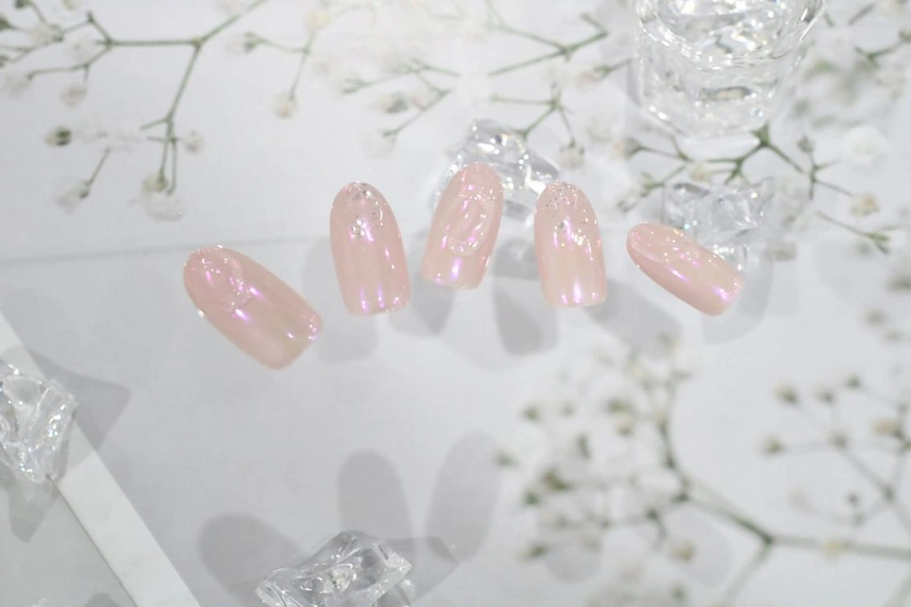 ネイル Leonie misuzu. oのネイルデザイン