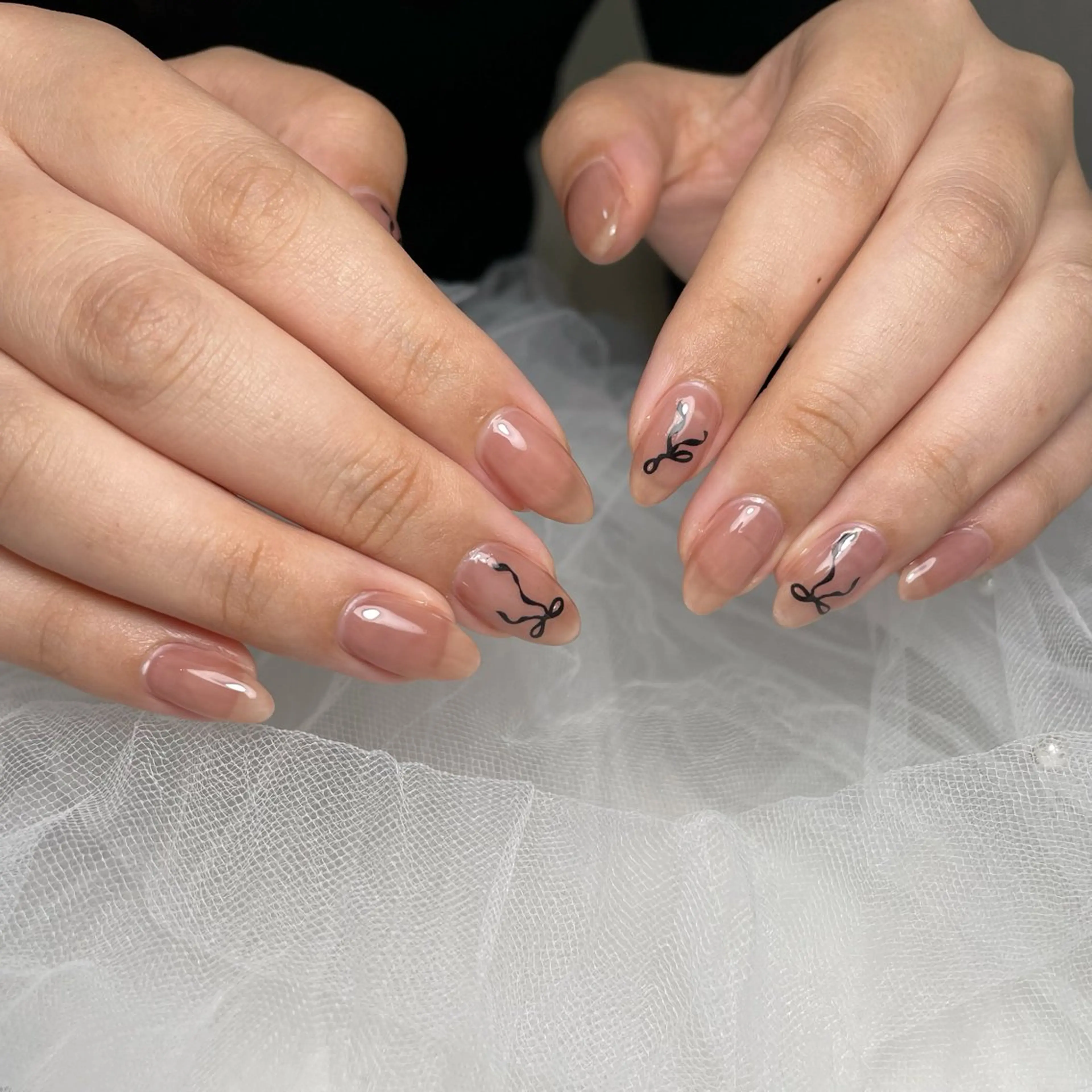 ネイル ハンドネイル Béorill所属・Beorill .のネイルデザイン