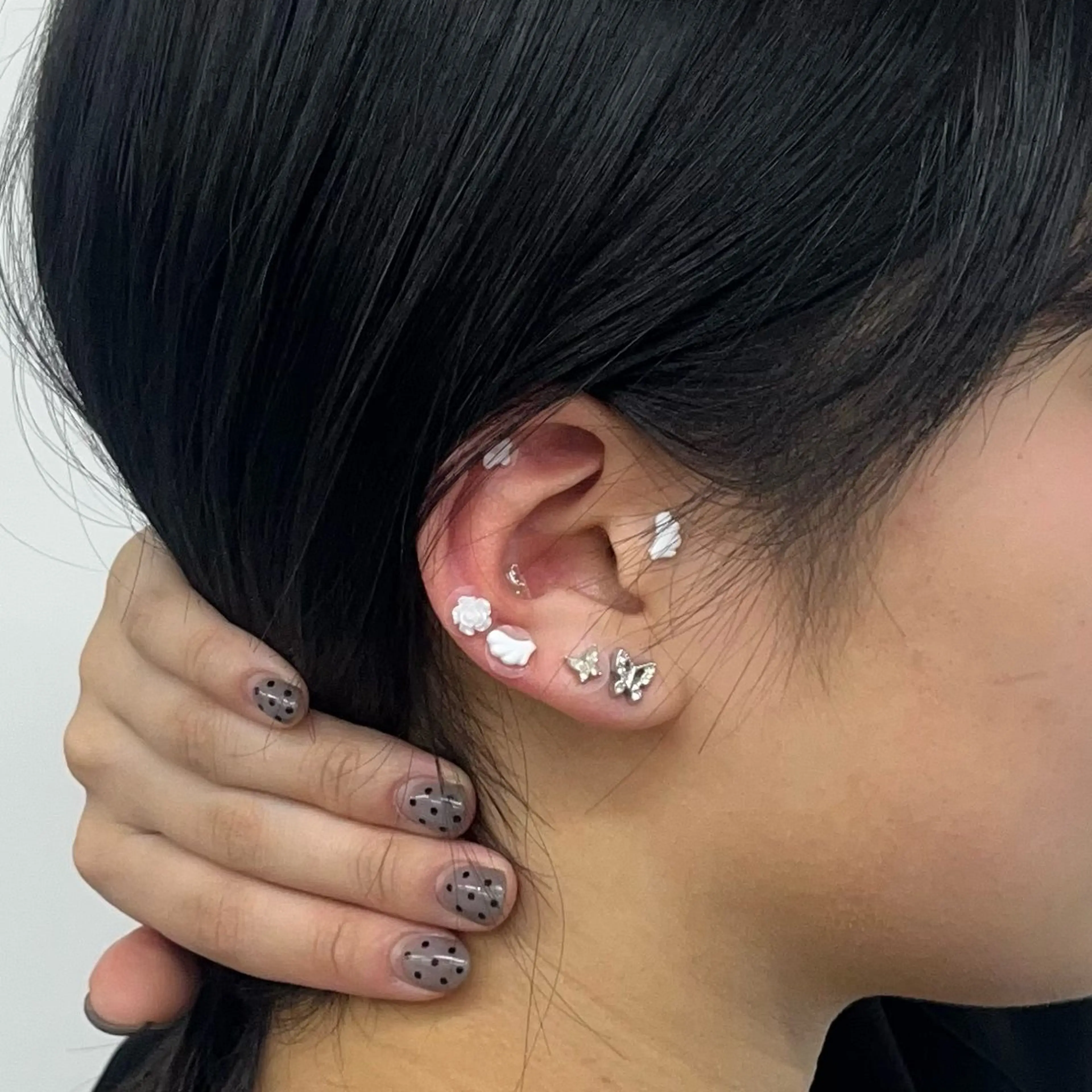 その他 🟣niw SHUNNA🟣のヘアスタイル