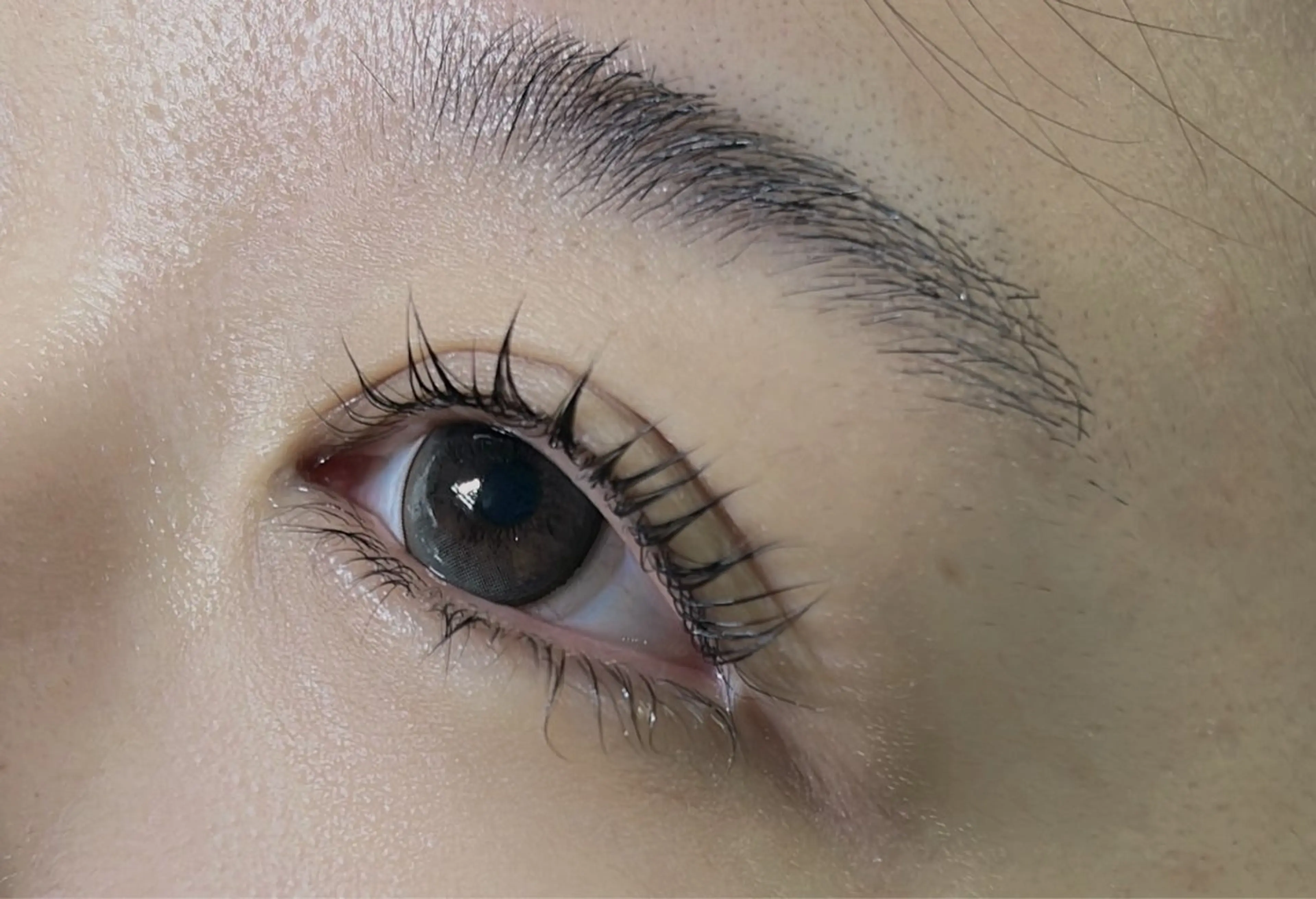 マツエク・マツパ eight  中目黒 MANAのマツエク・マツパデザイン