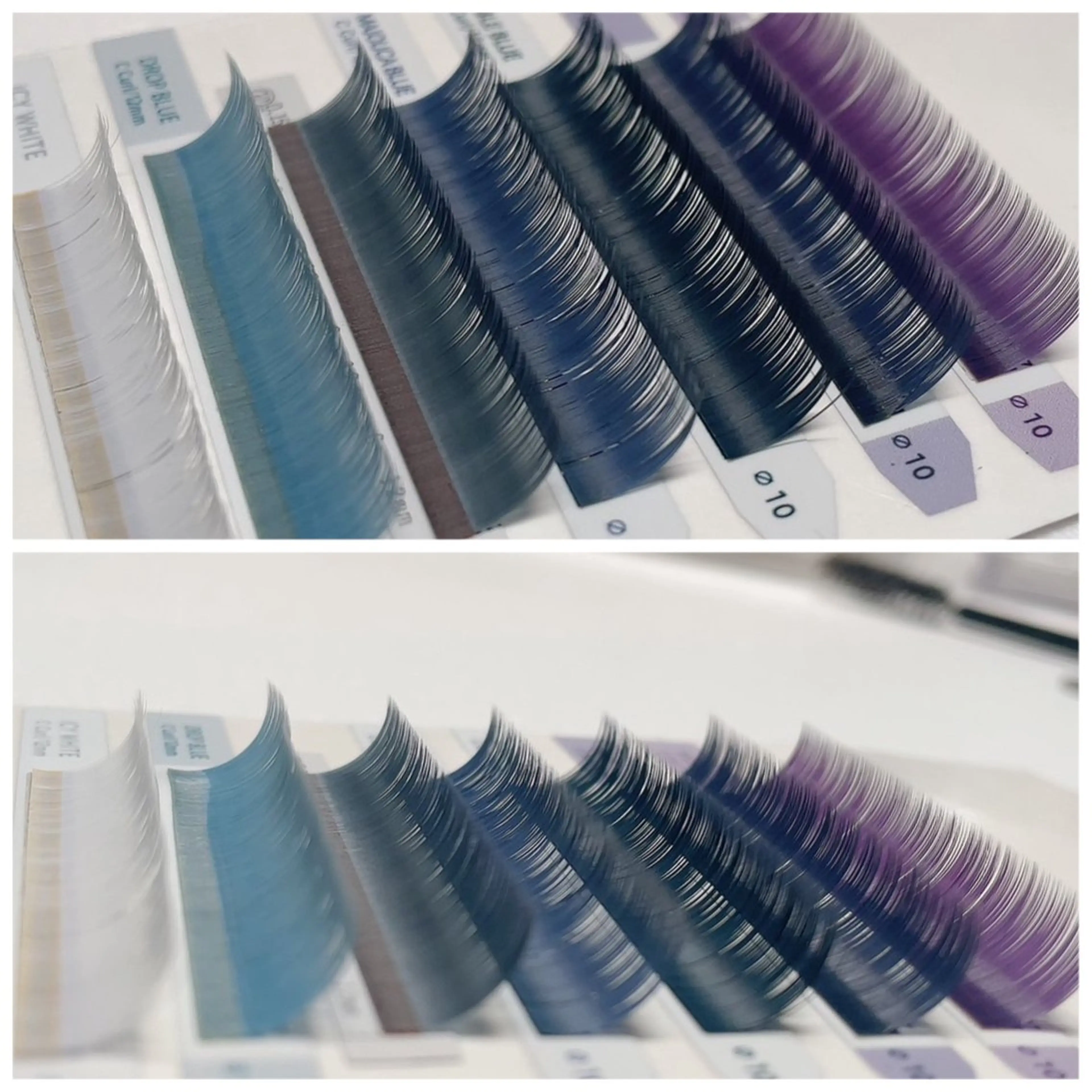 マツエク・マツパ Nail&Eye Graceのマツエク・マツパデザイン