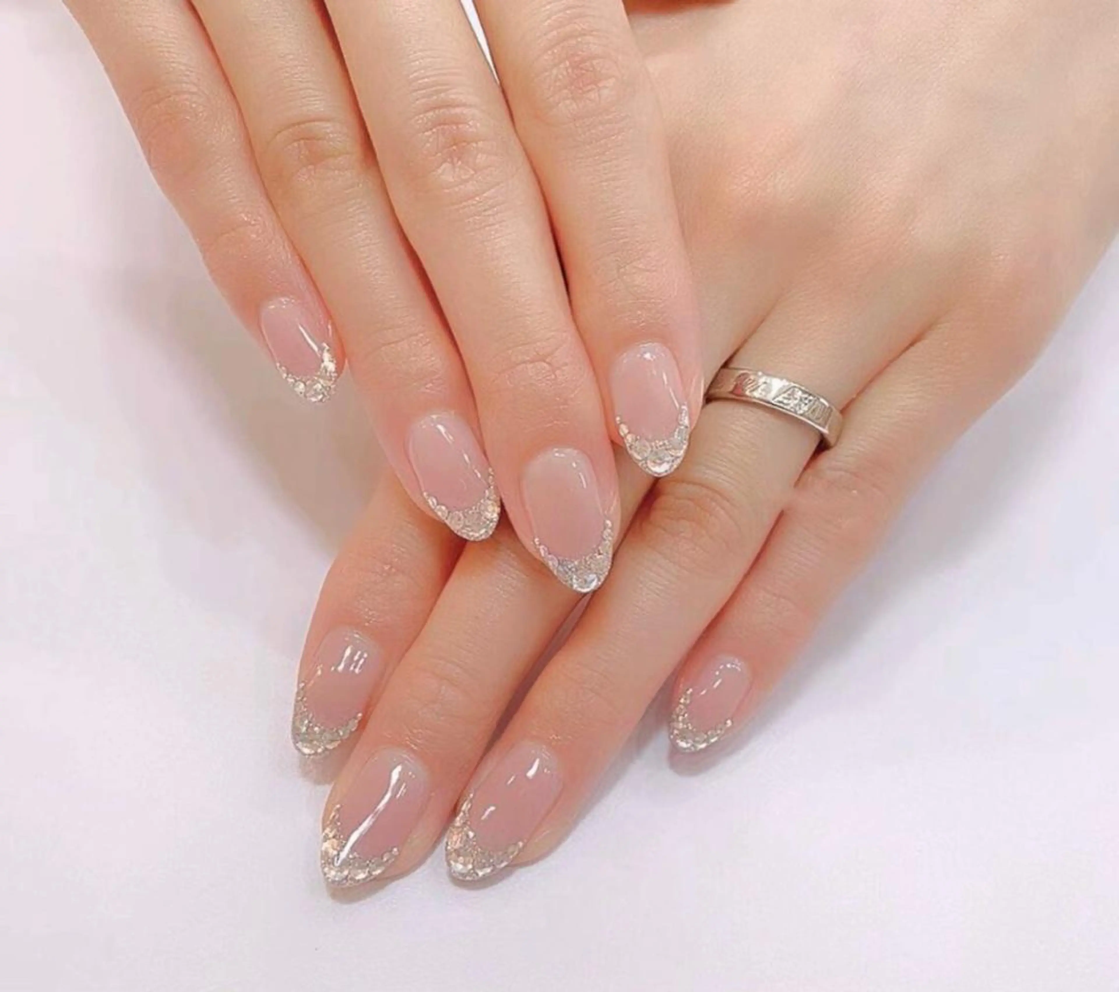 ネイル May&Way Neilのネイルデザイン