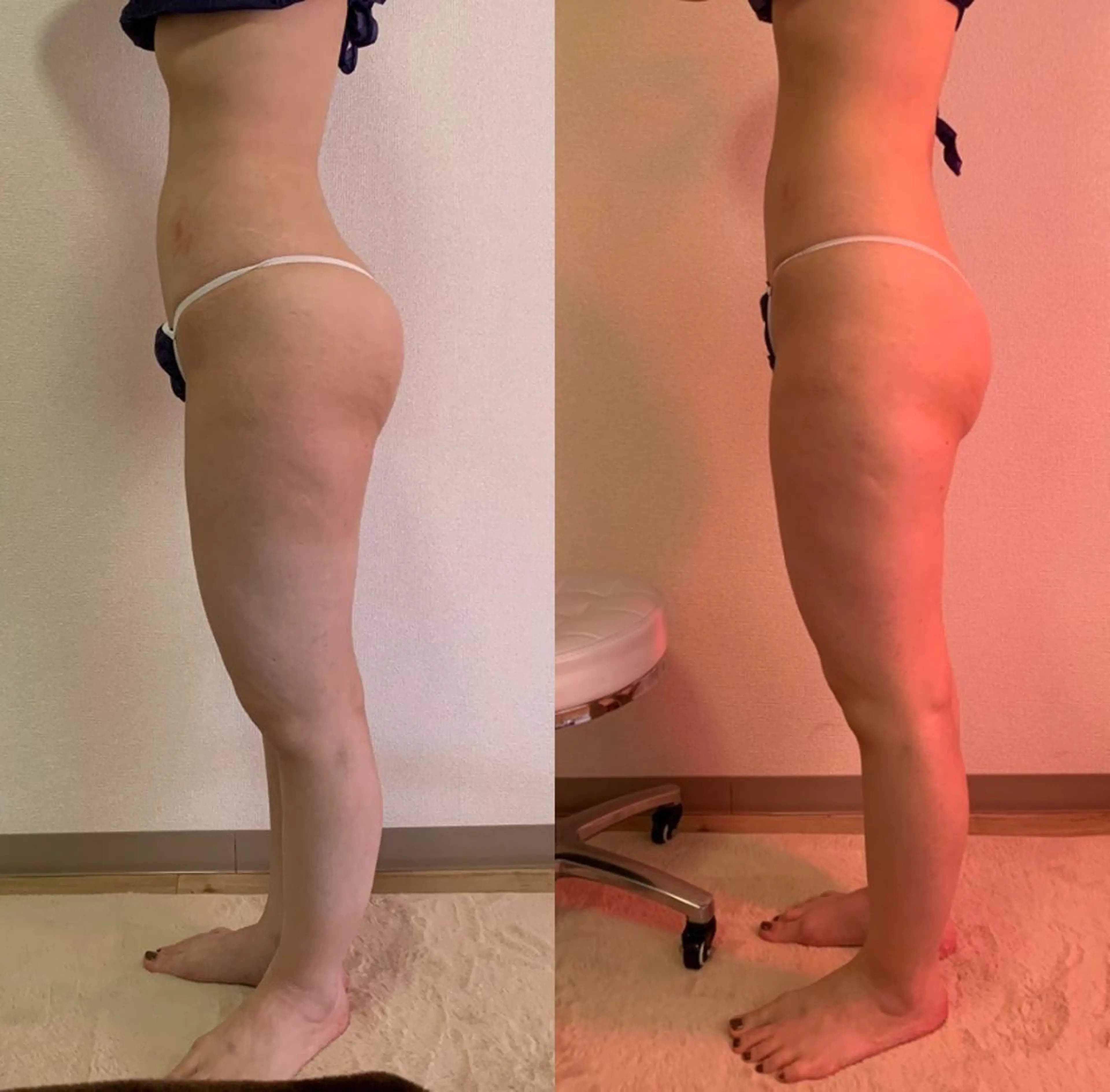 a  room salonのエステ・リラクイメージ