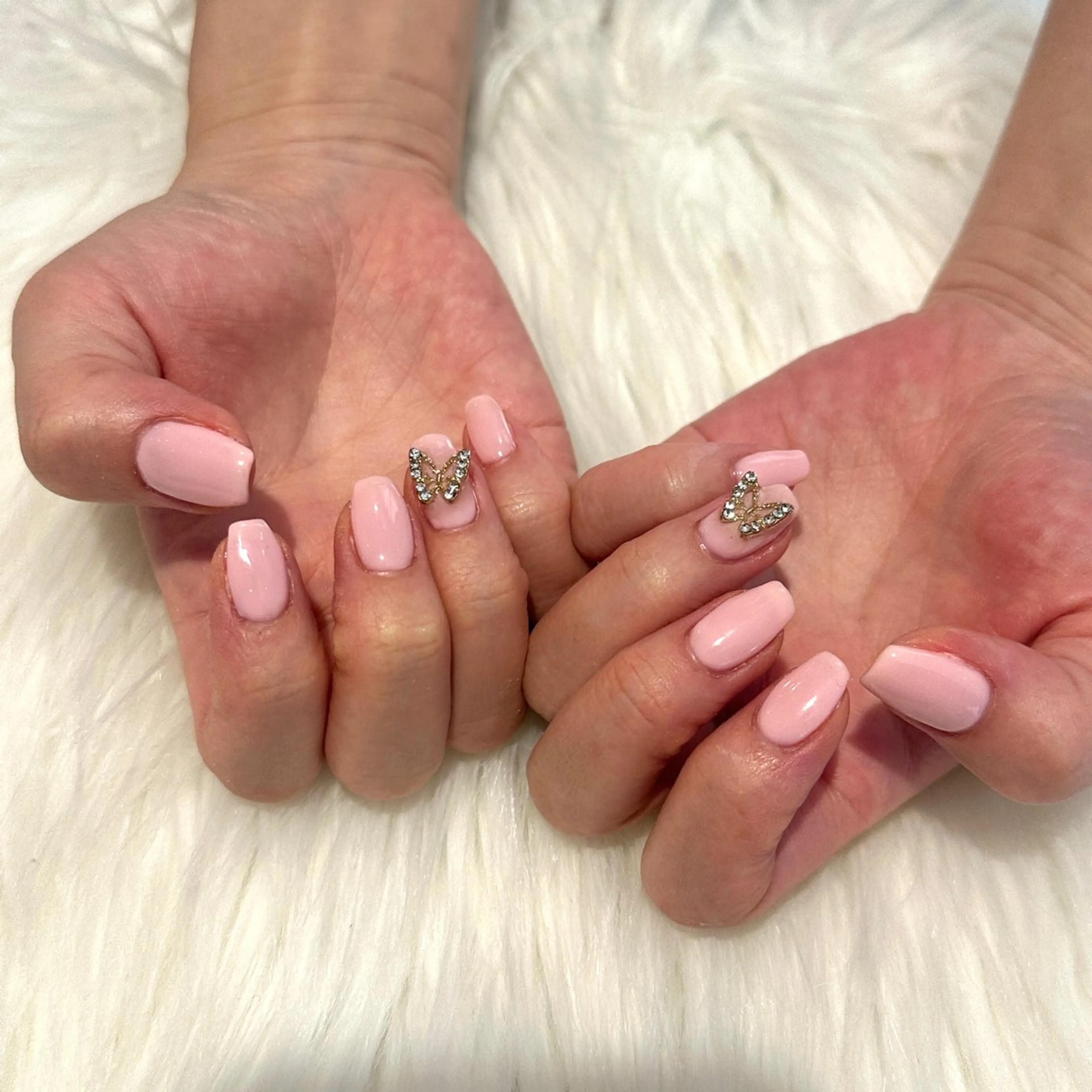 ネイル SHELLNAIL 後藤のネイルデザイン