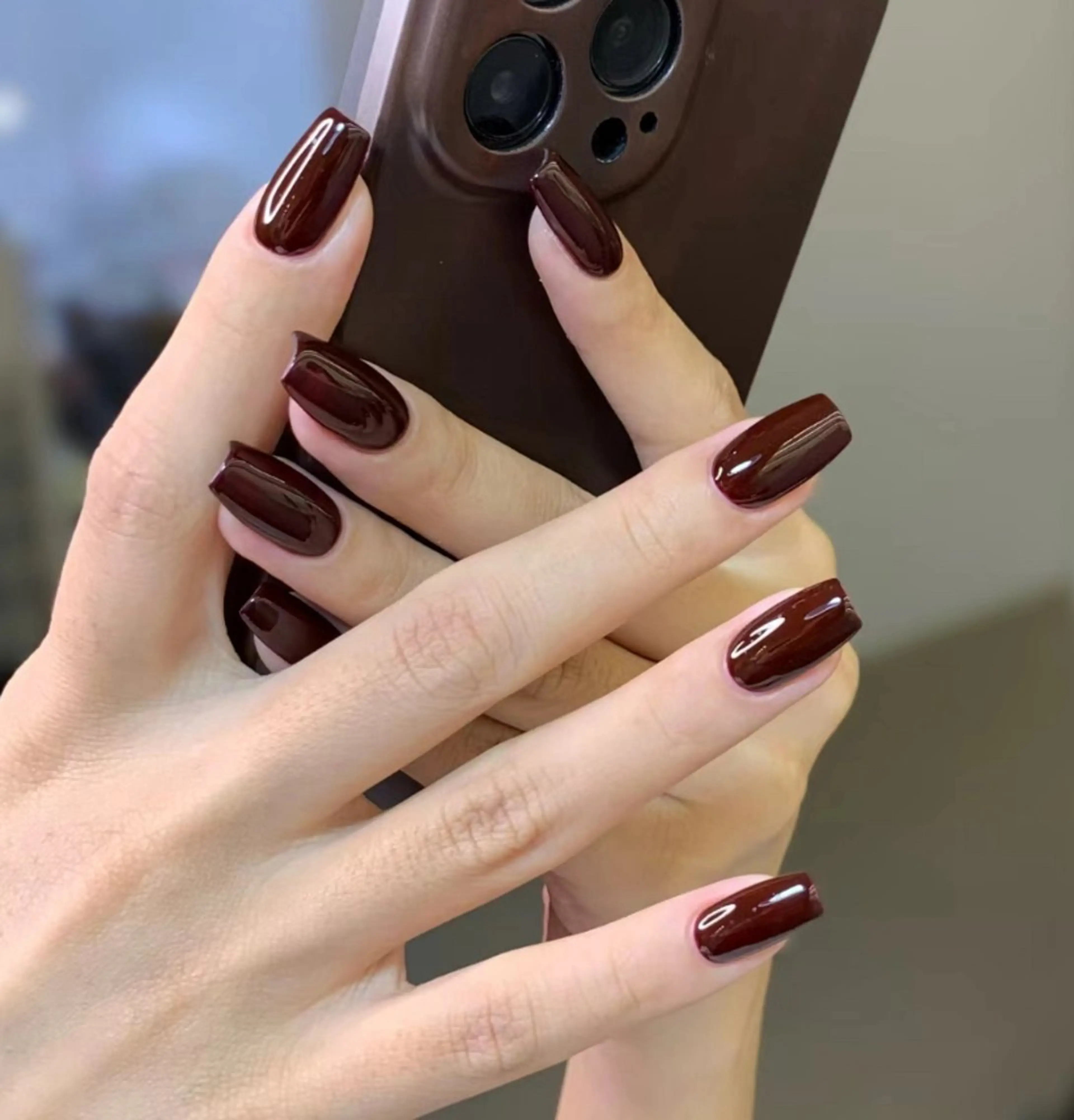 ネイル ハンドネイル Lynn_ Nailのネイルデザイン