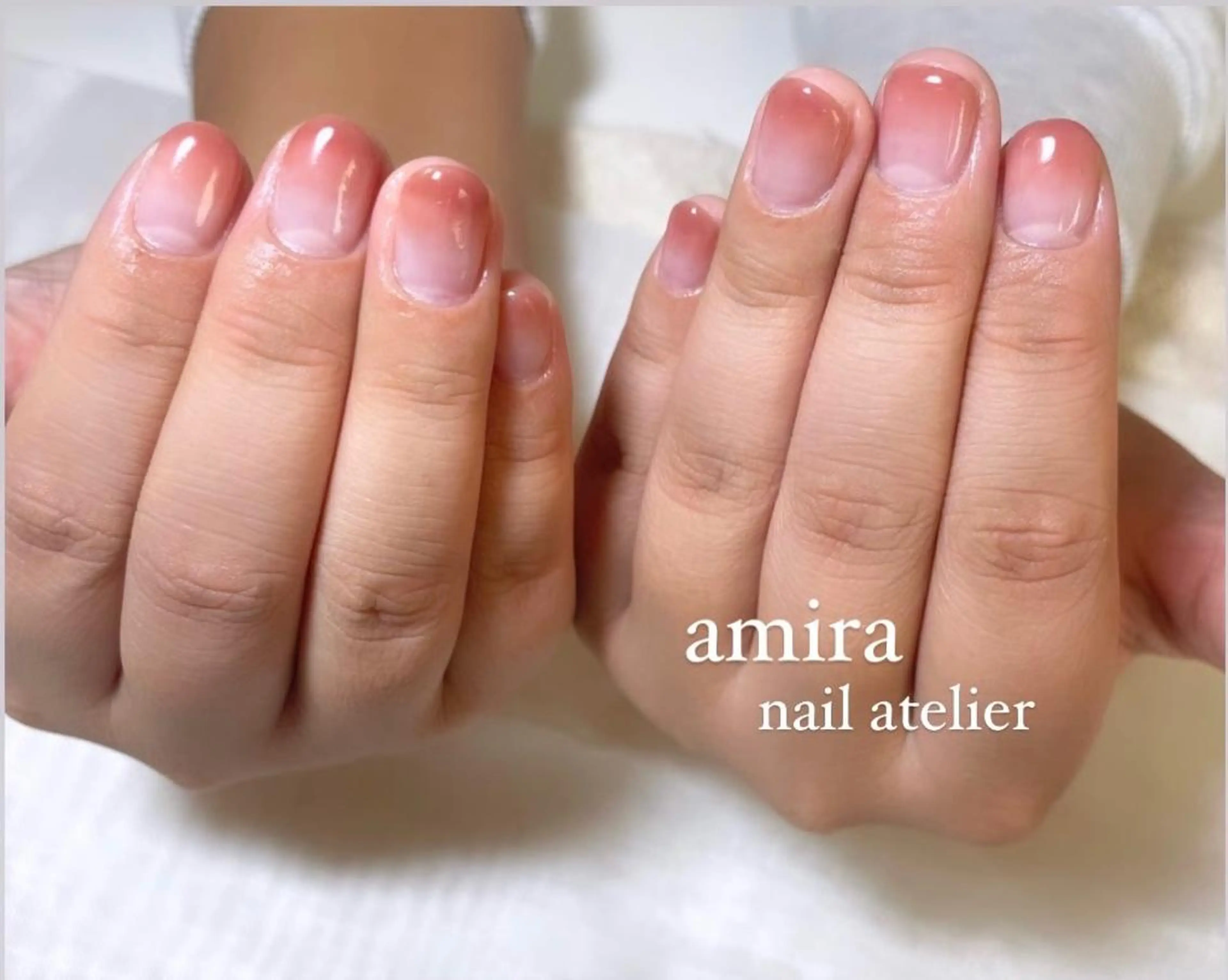 ネイル nail amiraのネイルデザイン