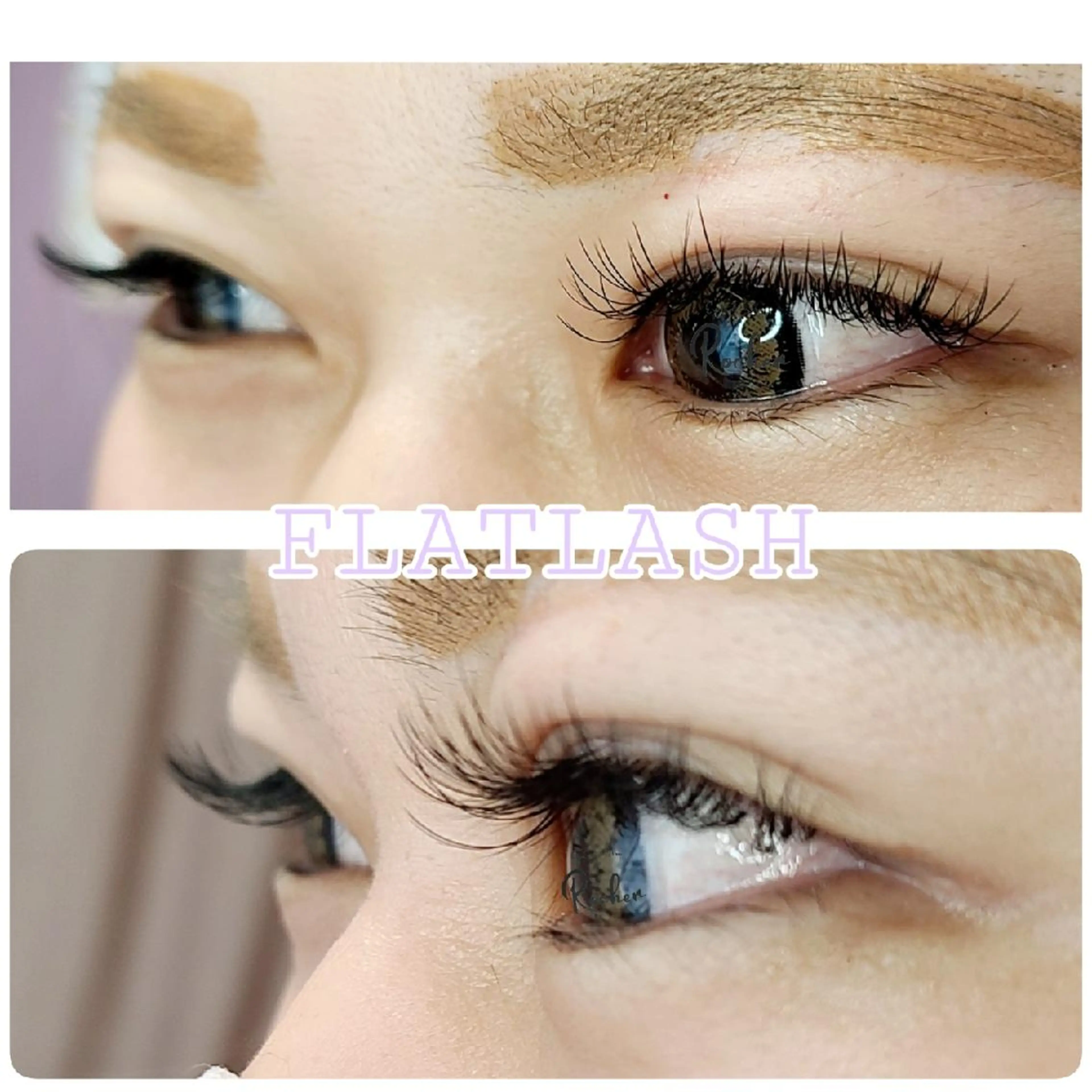 マツエク・マツパ マツエク Rocher 【ロシェ】のマツエク・マツパデザイン