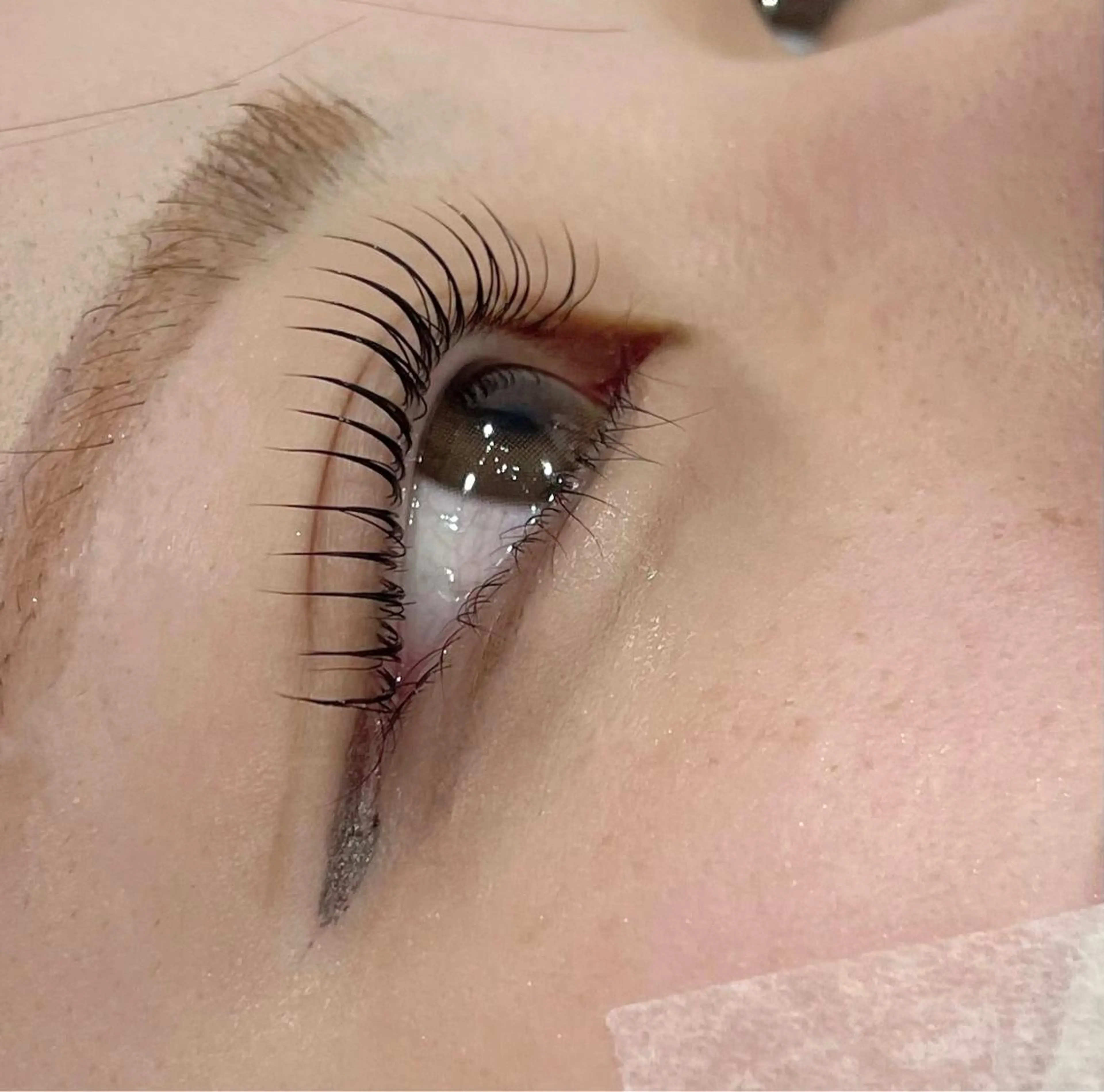 マツエク・マツパ まつげパーマ専門店 くるり🎀赤澤🎀のマツエク・マツパデザイン