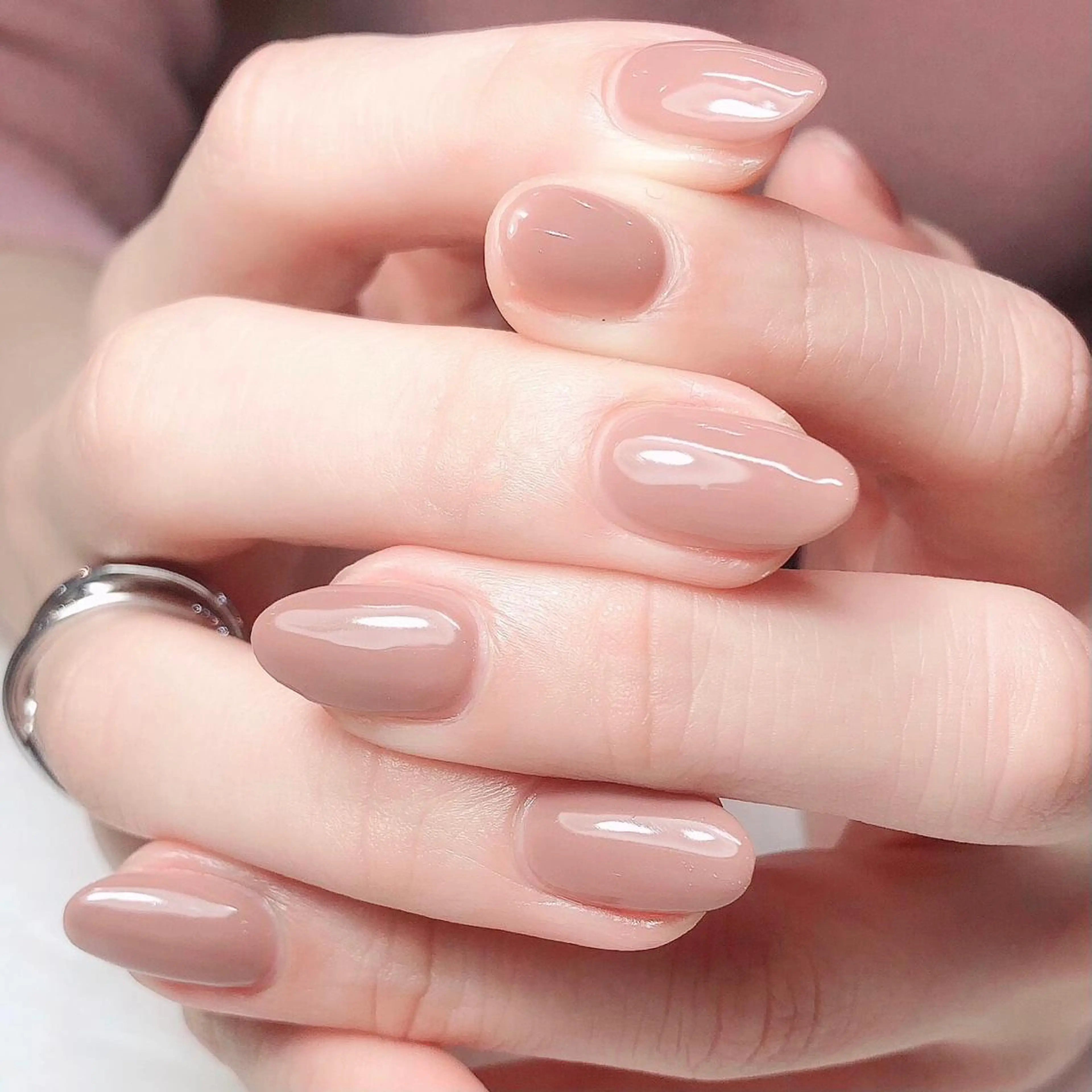 ネイル CHILO 小川のネイルデザイン