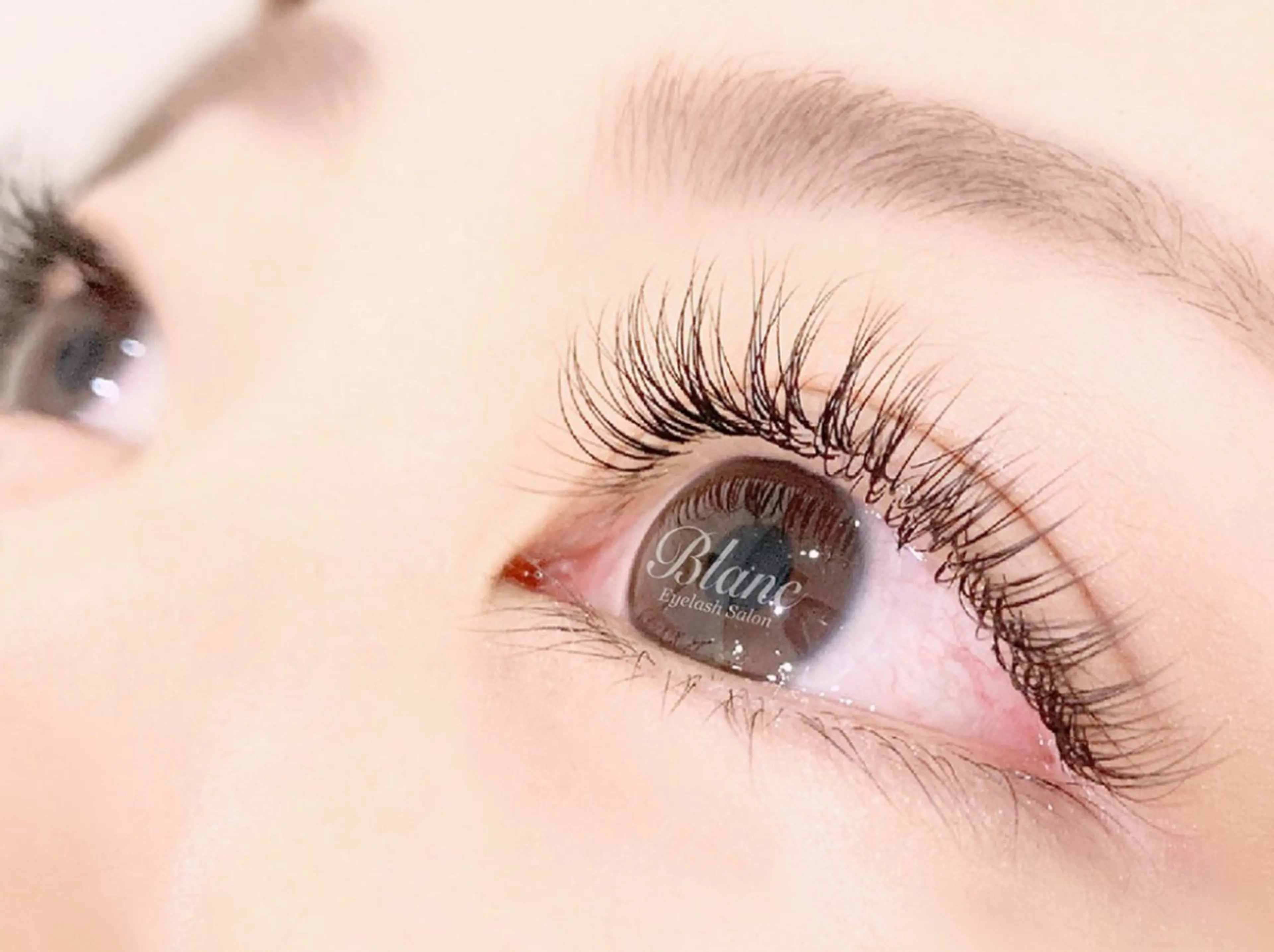 マツエク・マツパ Blanc  Eyelash salon所属・sasaki. ✨の眉毛・アイブロウイメージ