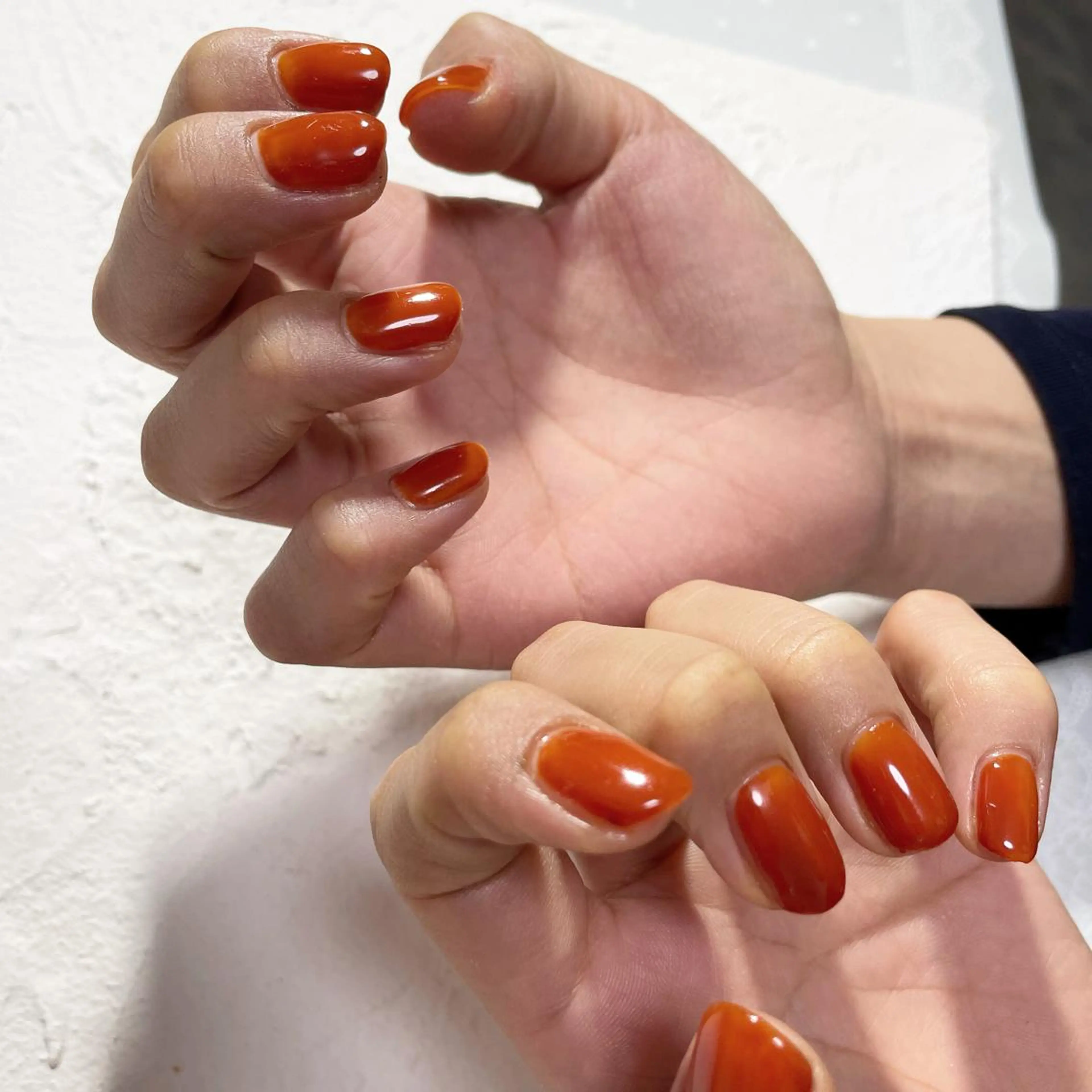 ネイル nail.gorin所属・吉村 優子のネイルデザイン