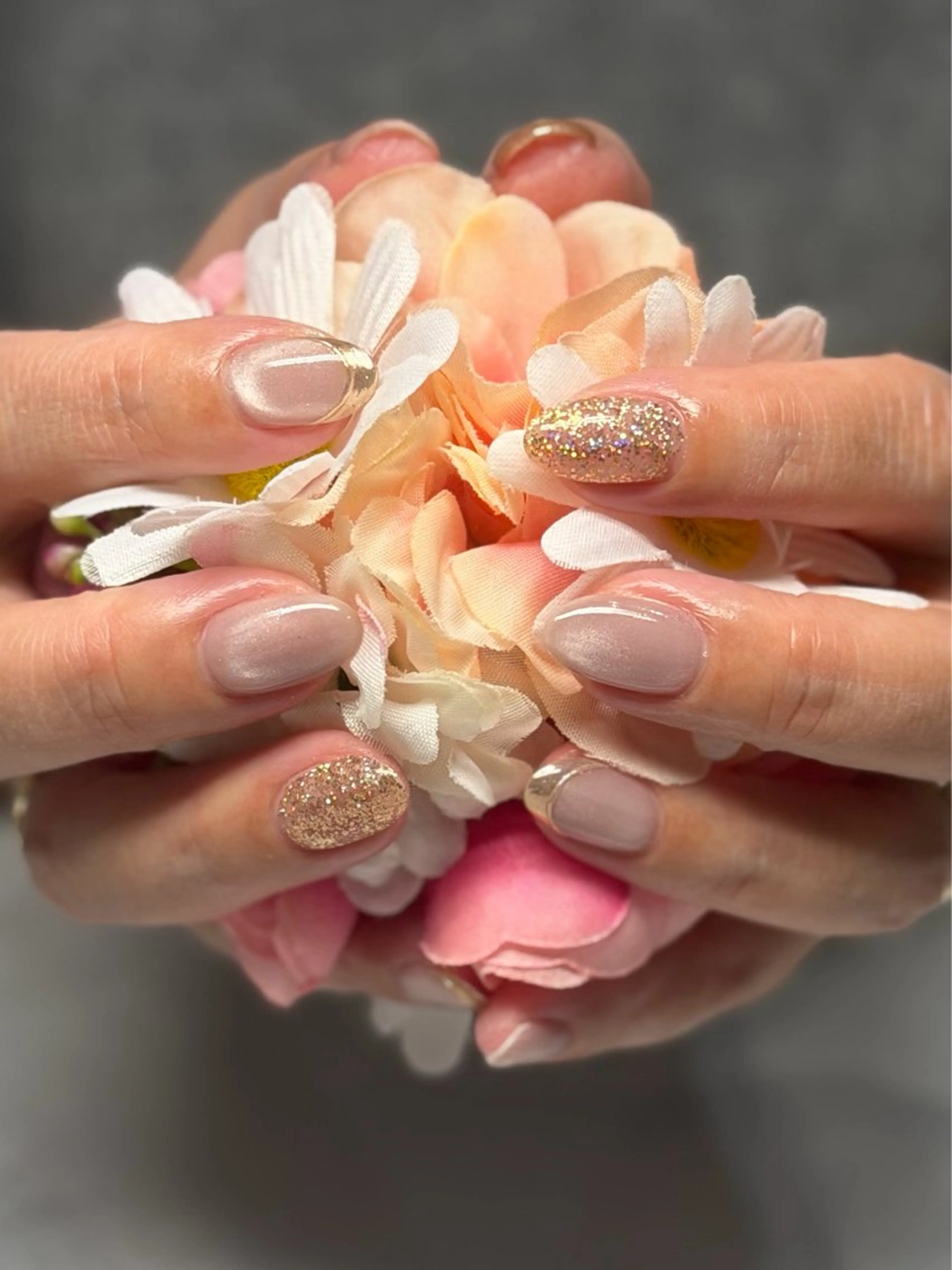 ネイル アートネイル 持ち込み ｎｙａｓｕ ｎａｉｌのネイルデザイン