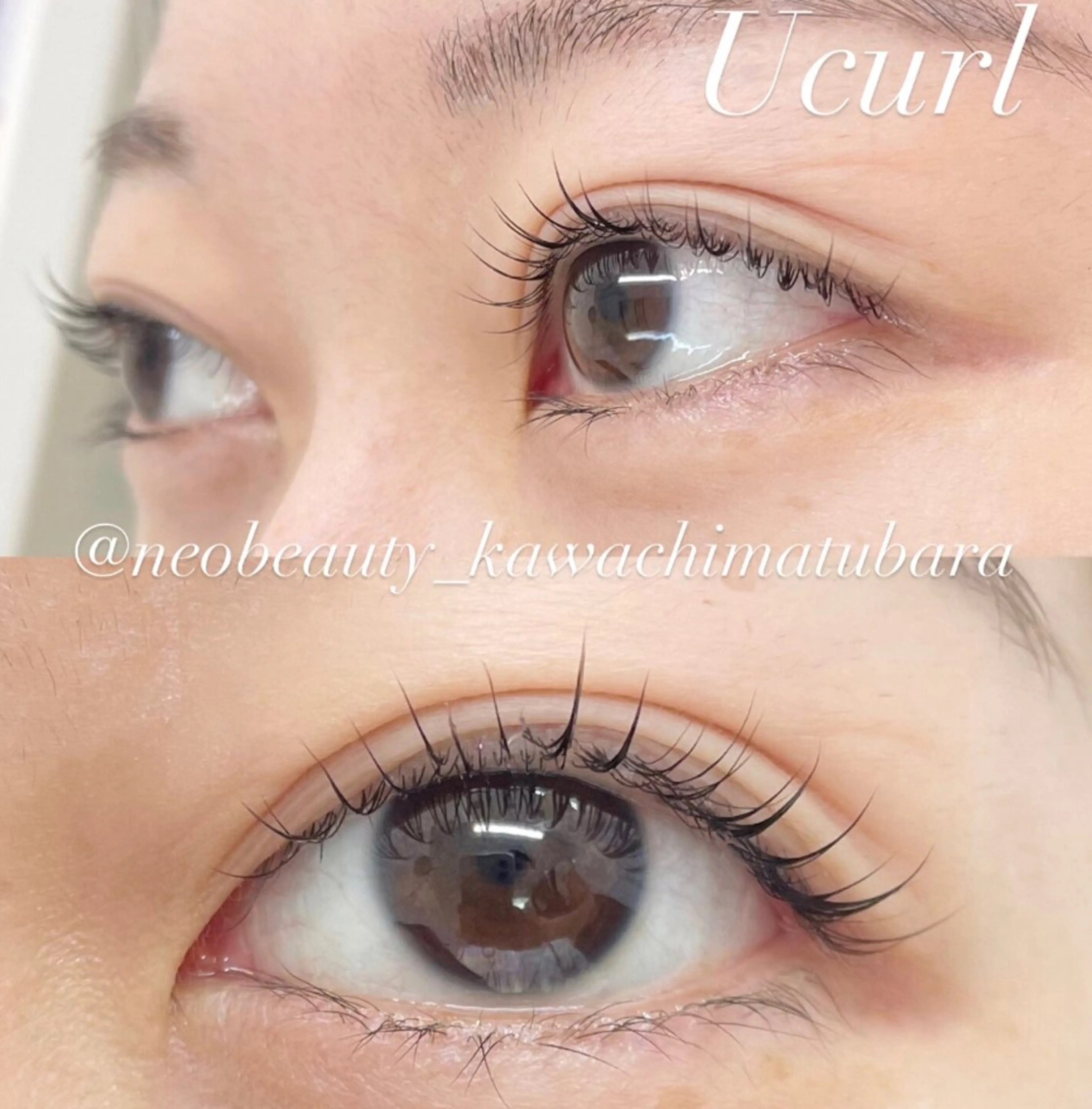 マツエク・マツパ Neo beauty所属・Neo beauty松原店のマツエク・マツパデザイン