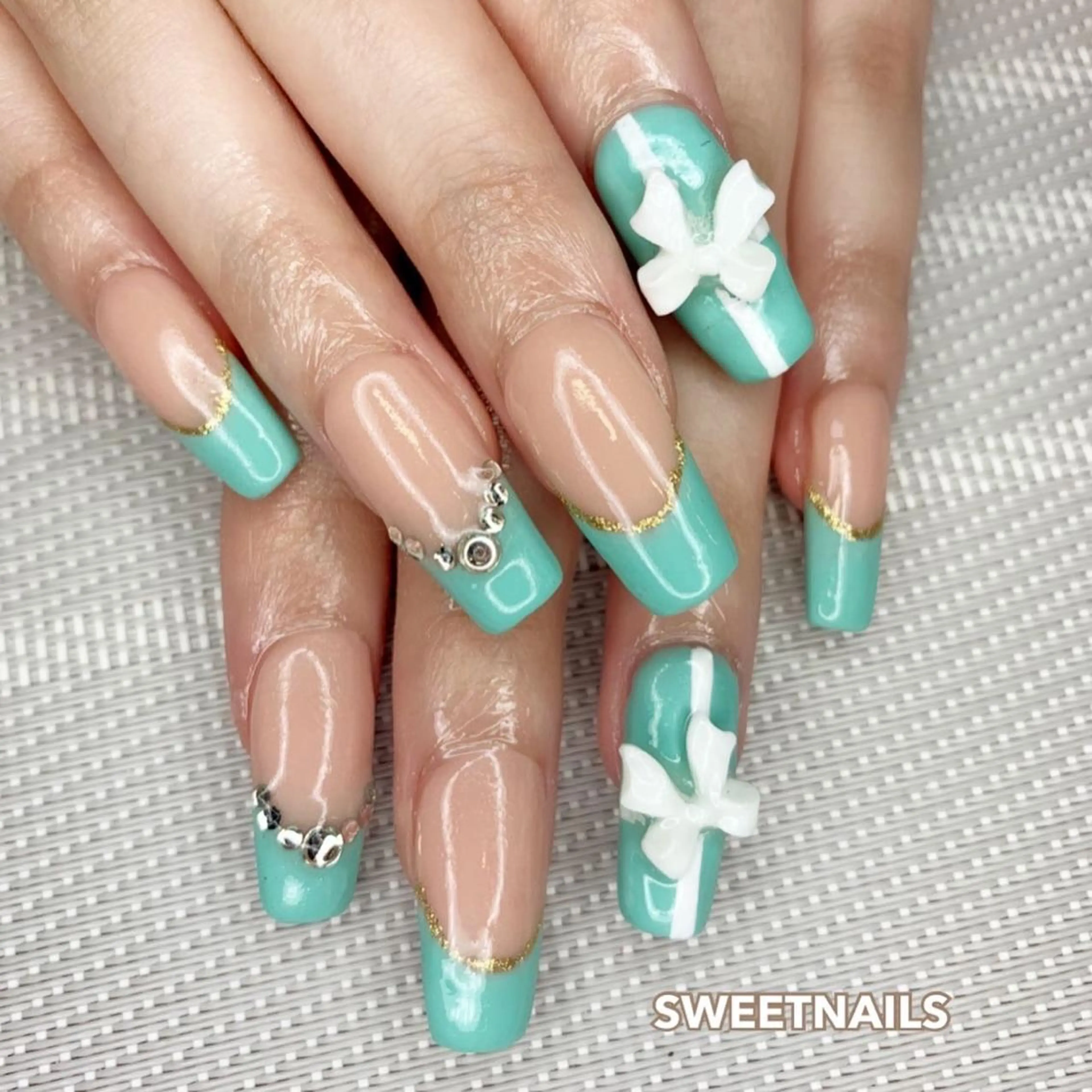 ネイル SWEET⭐️ NAILSのネイルデザイン