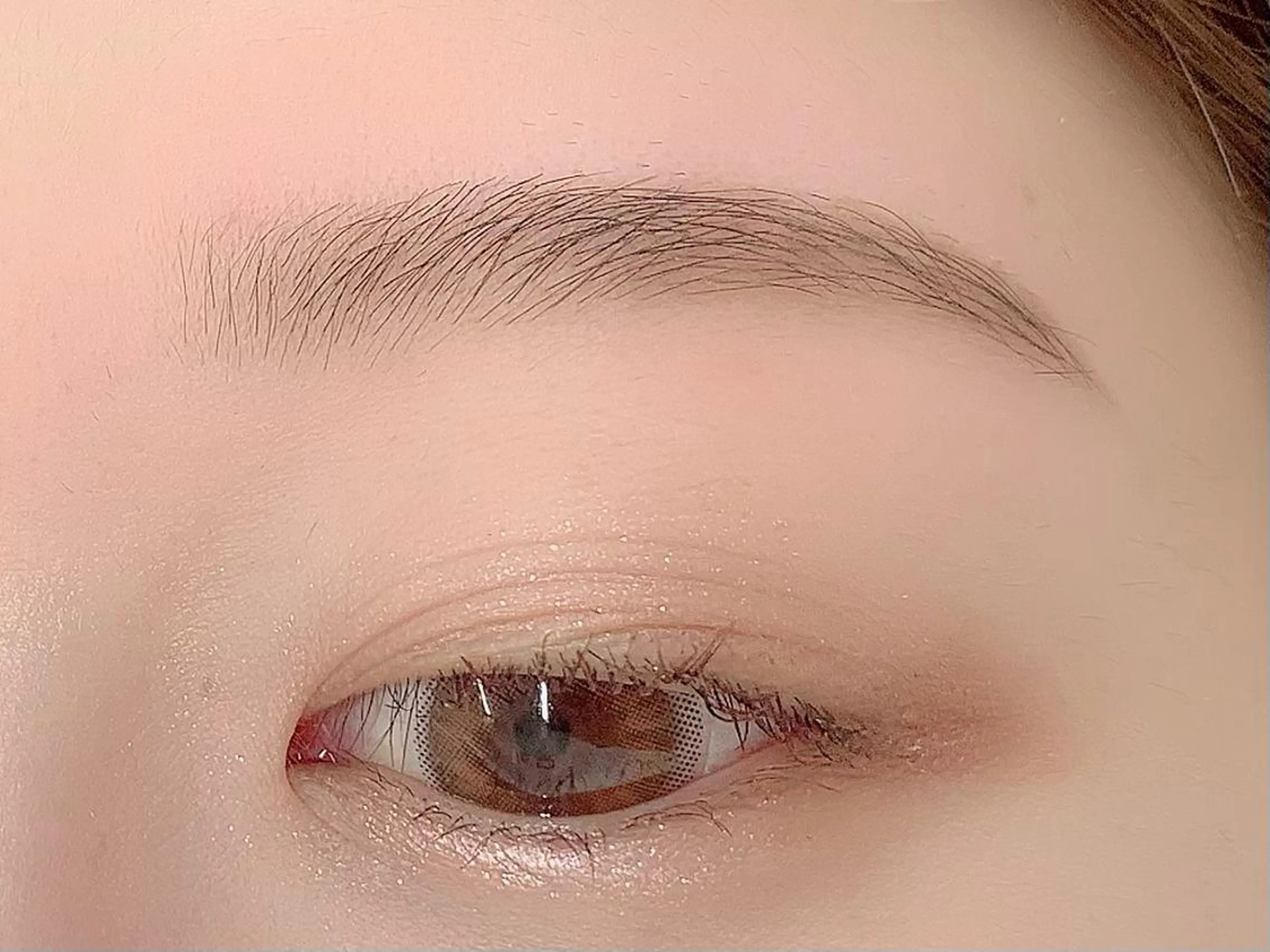 BellFlower Aki（眉・まつげ）のマツエク・マツパデザイン