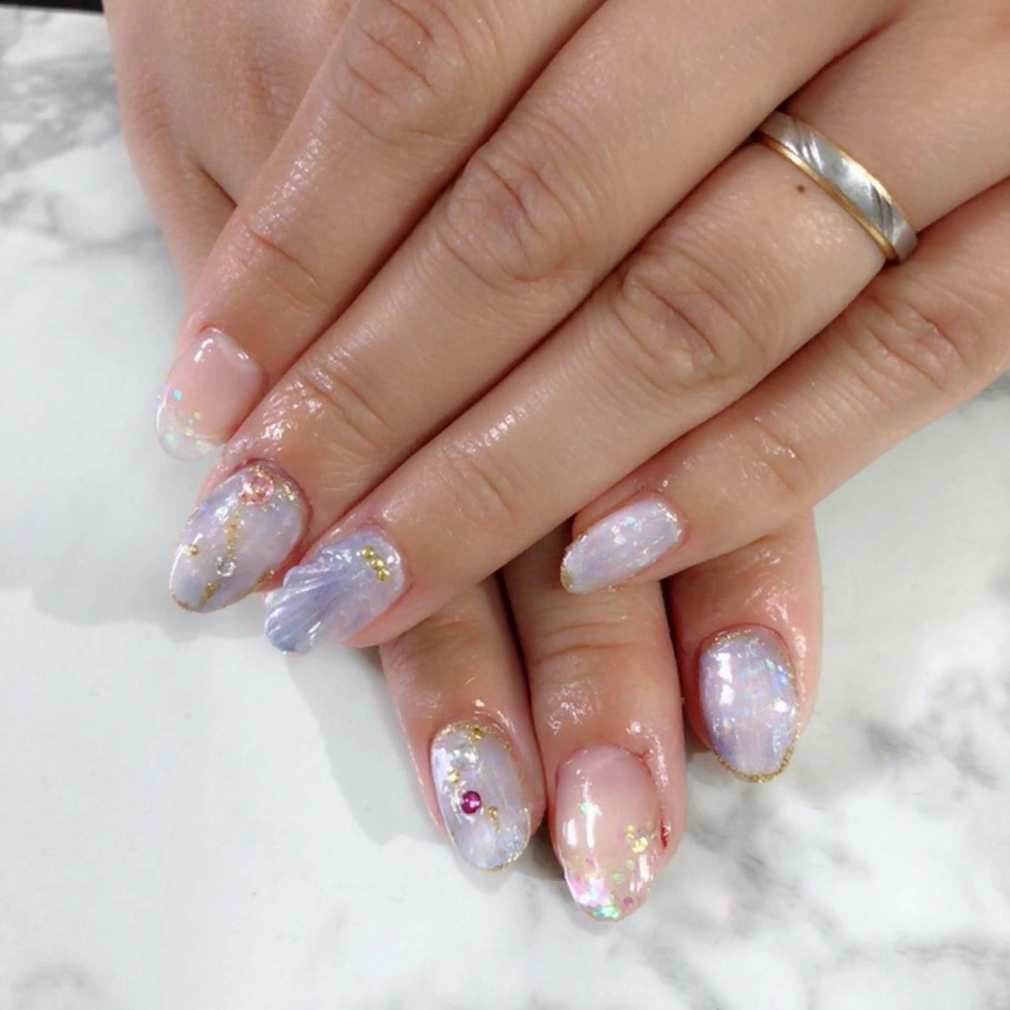 ネイル エステティックサロン Liente(リアンテ）所属・Hashimoto .のエステ・リラクイメージ