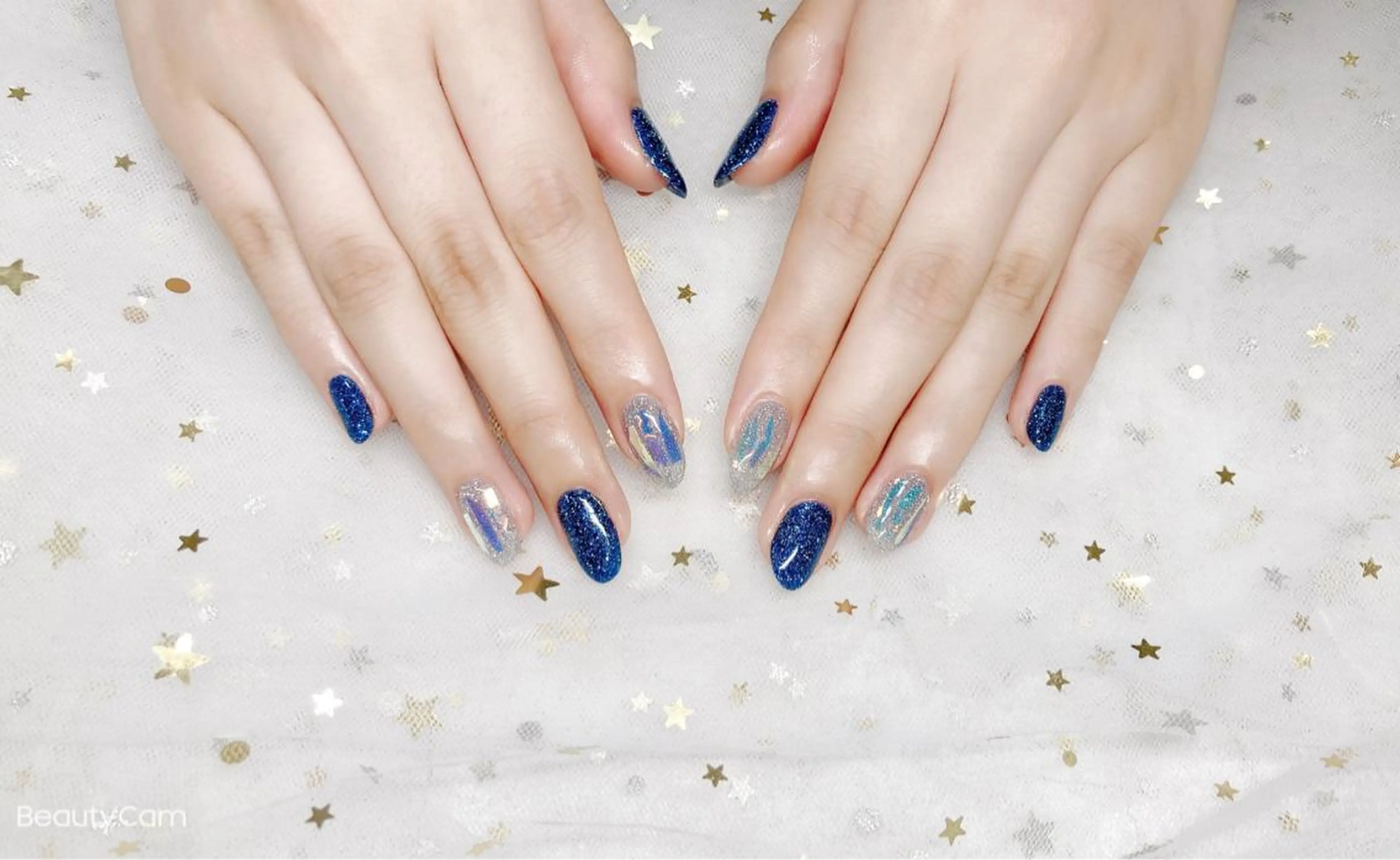 ネイル ewt miniのマツエク・マツパデザイン