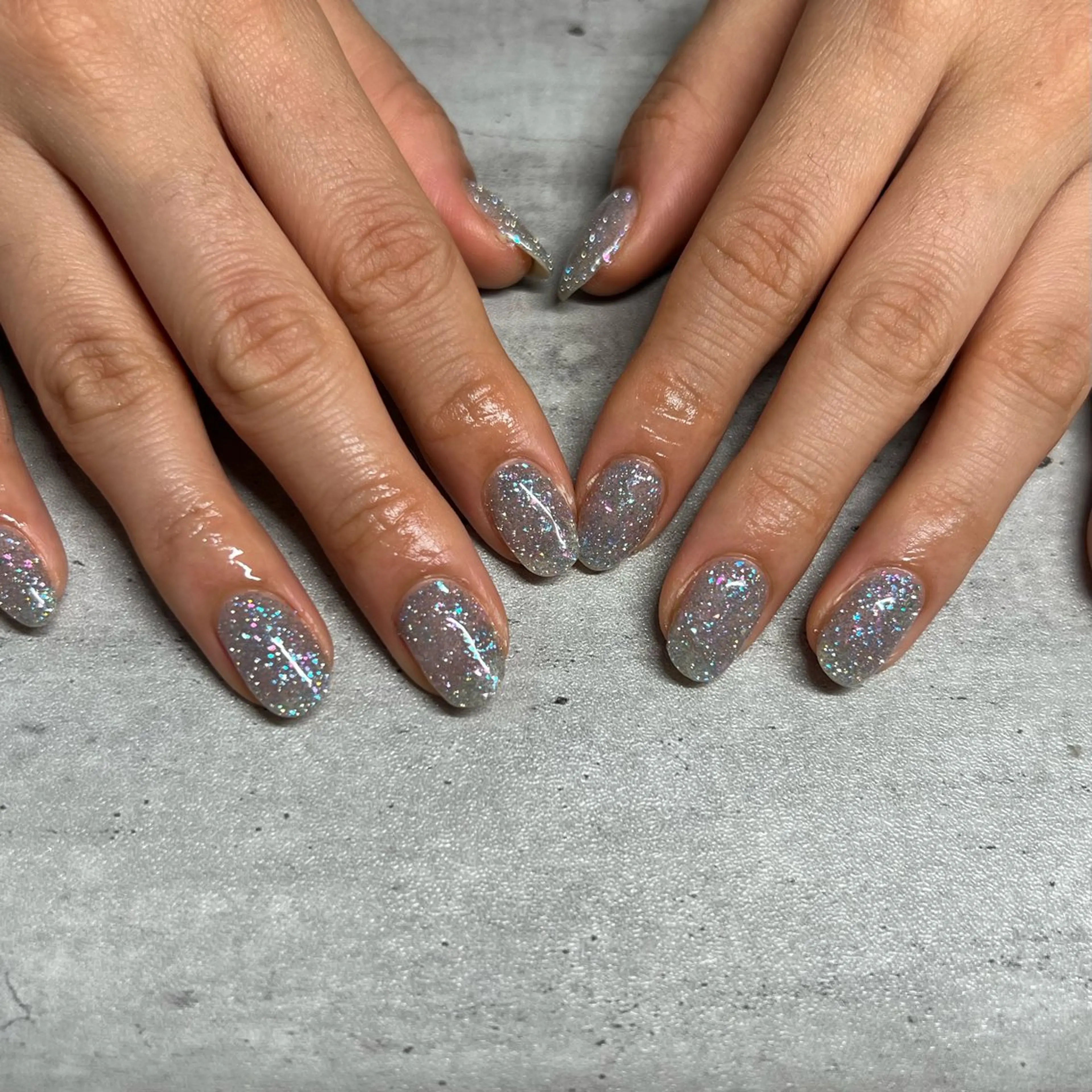 ネイル sumire petitのネイルデザイン