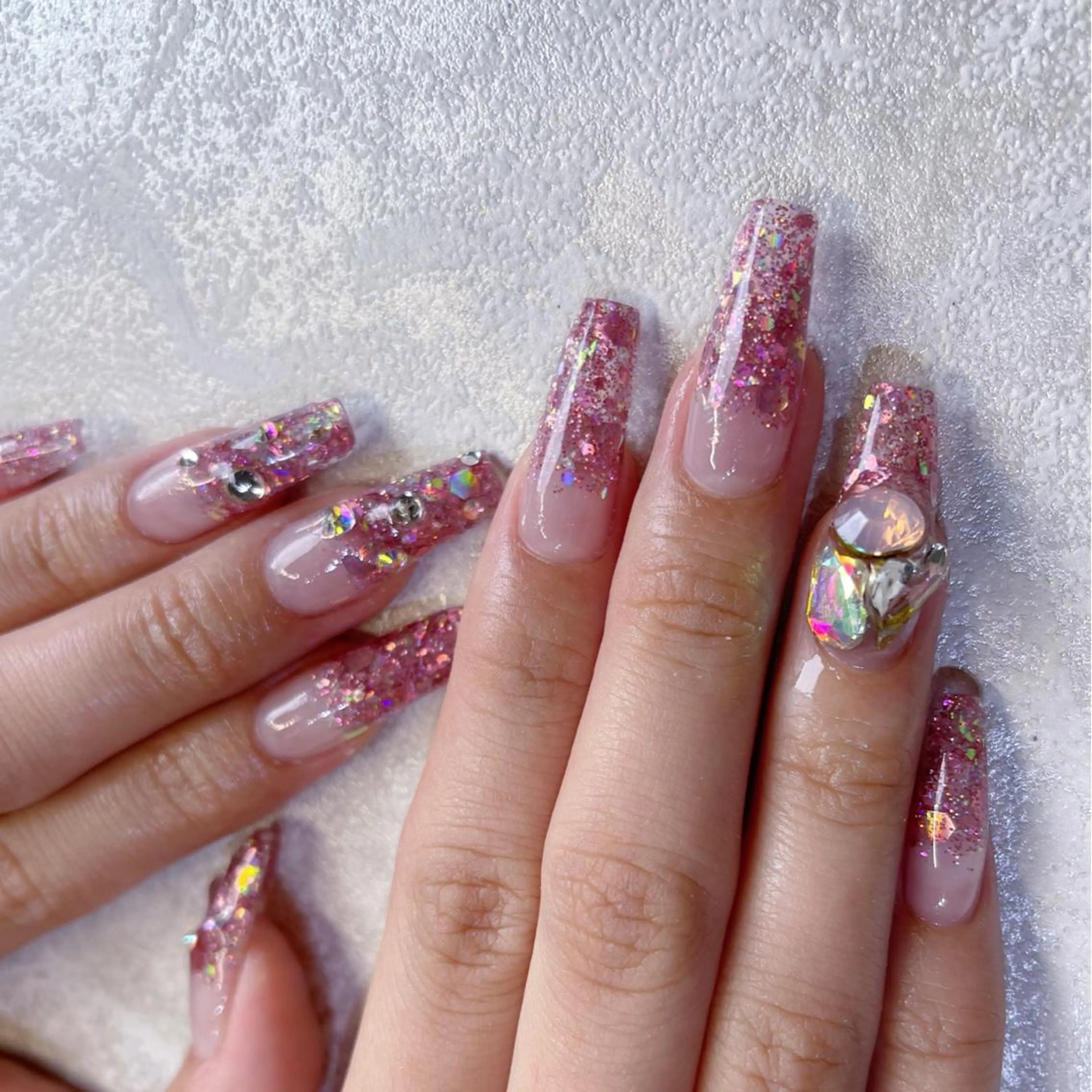 ネイル naildesign BESTのネイルデザイン