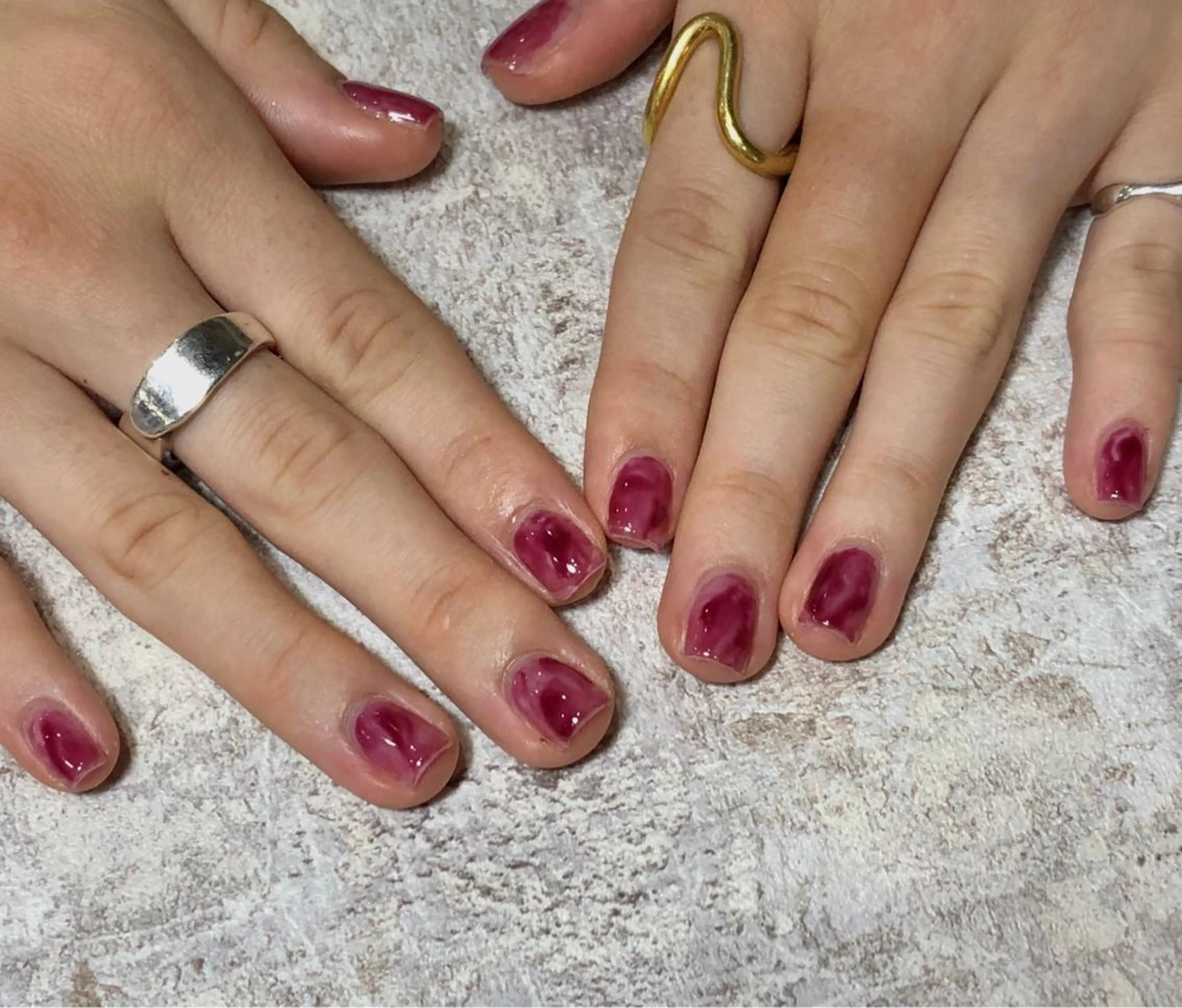 ネイル ハンドネイル .Etel atelier.のネイルデザイン