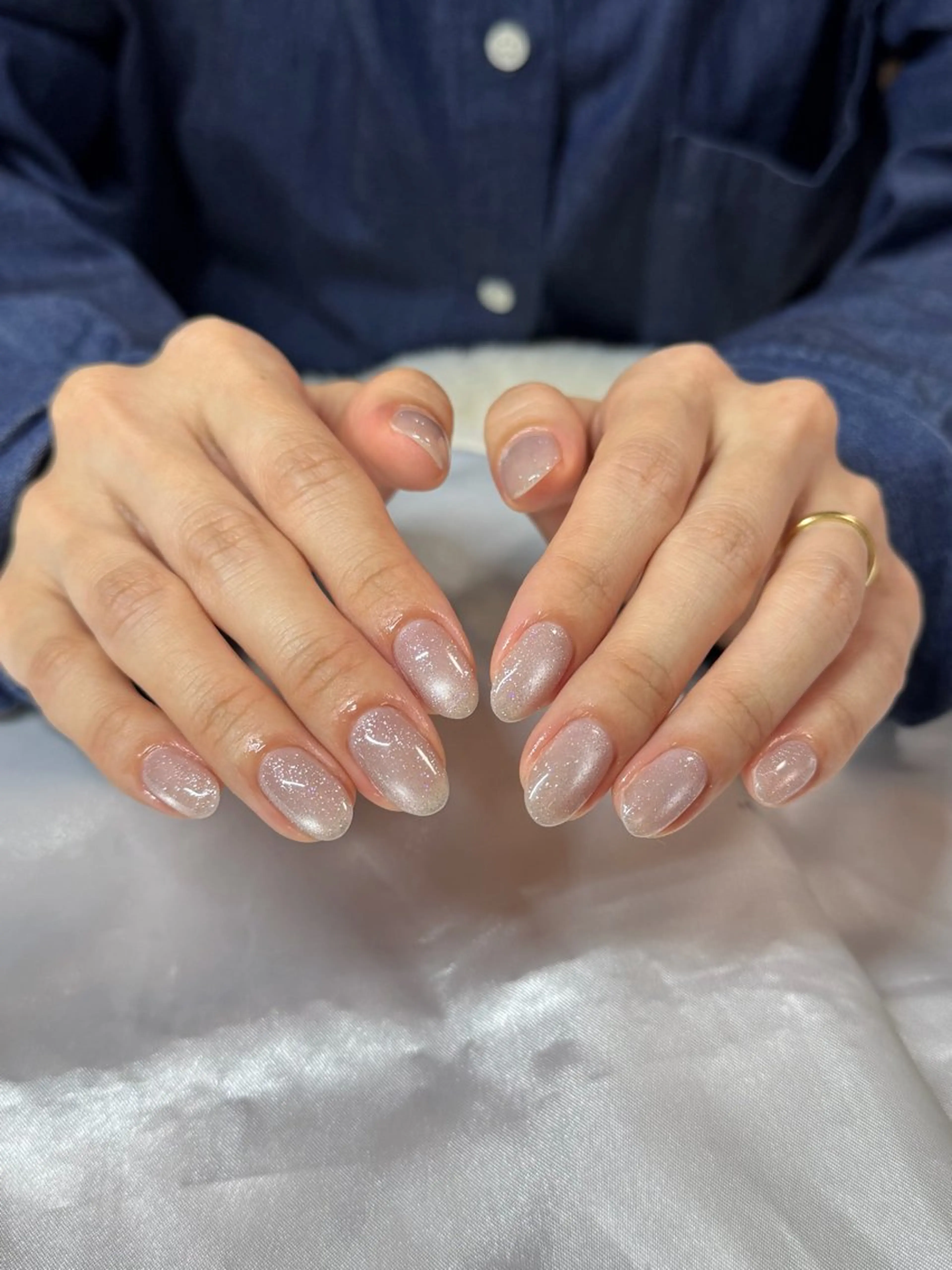 ネイル ハンドネイル sis_ yukaのネイルデザイン